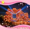 PHƯỢNG HOÀNG CỔ TRẤN -TRƯƠNG GIAI GIỚI