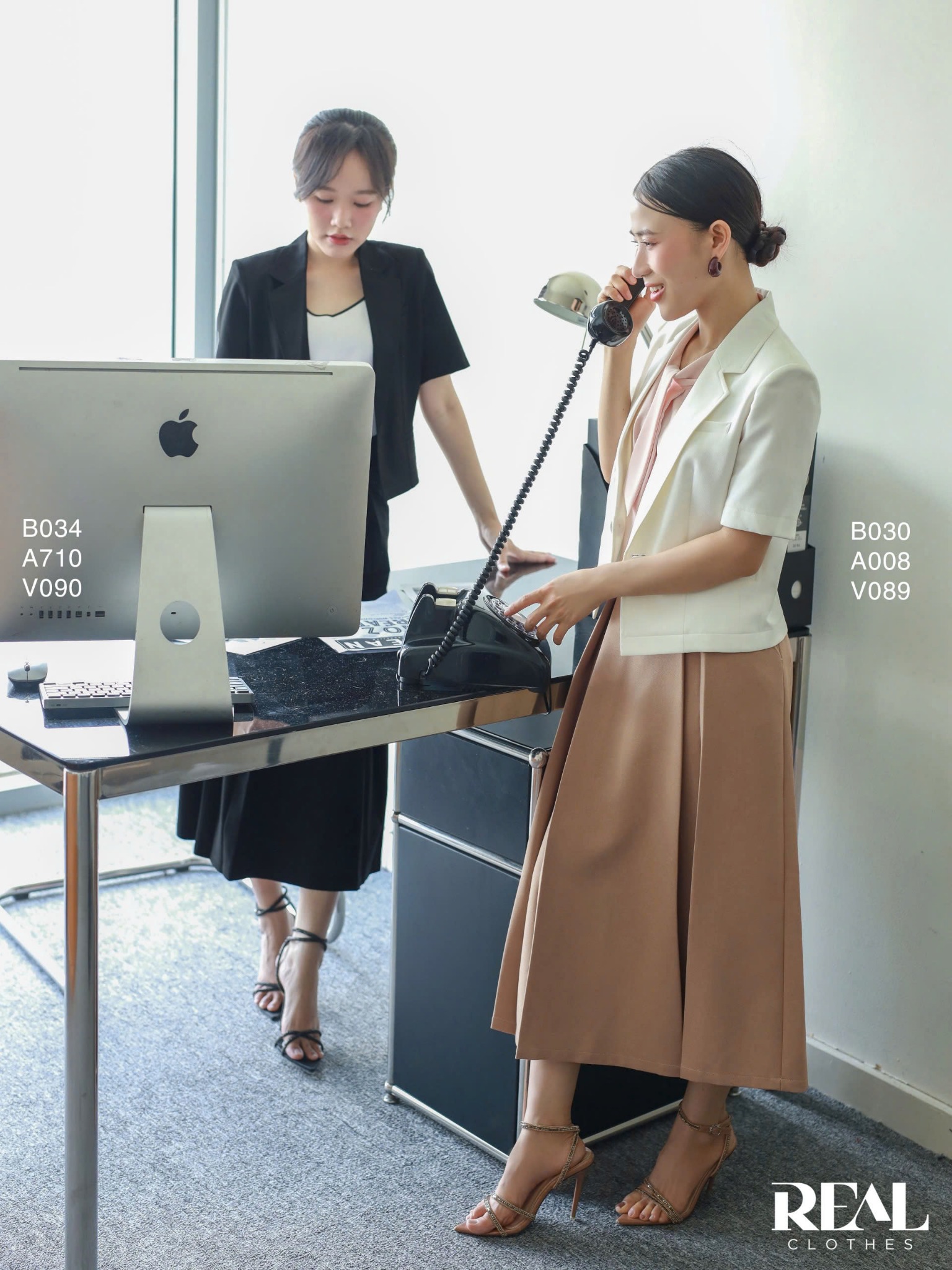 Áo 2 dây trắng viền SALE