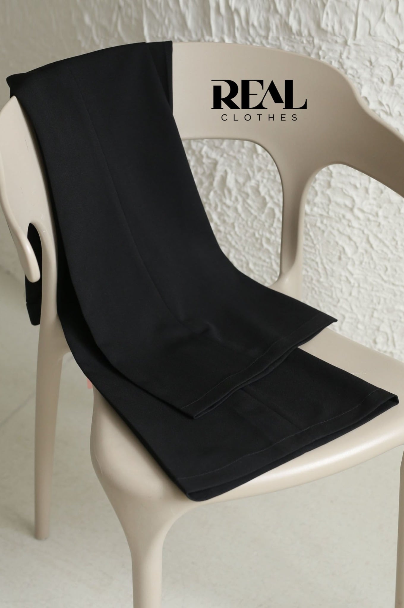 Quần loe cindy đen SALE - size XXL