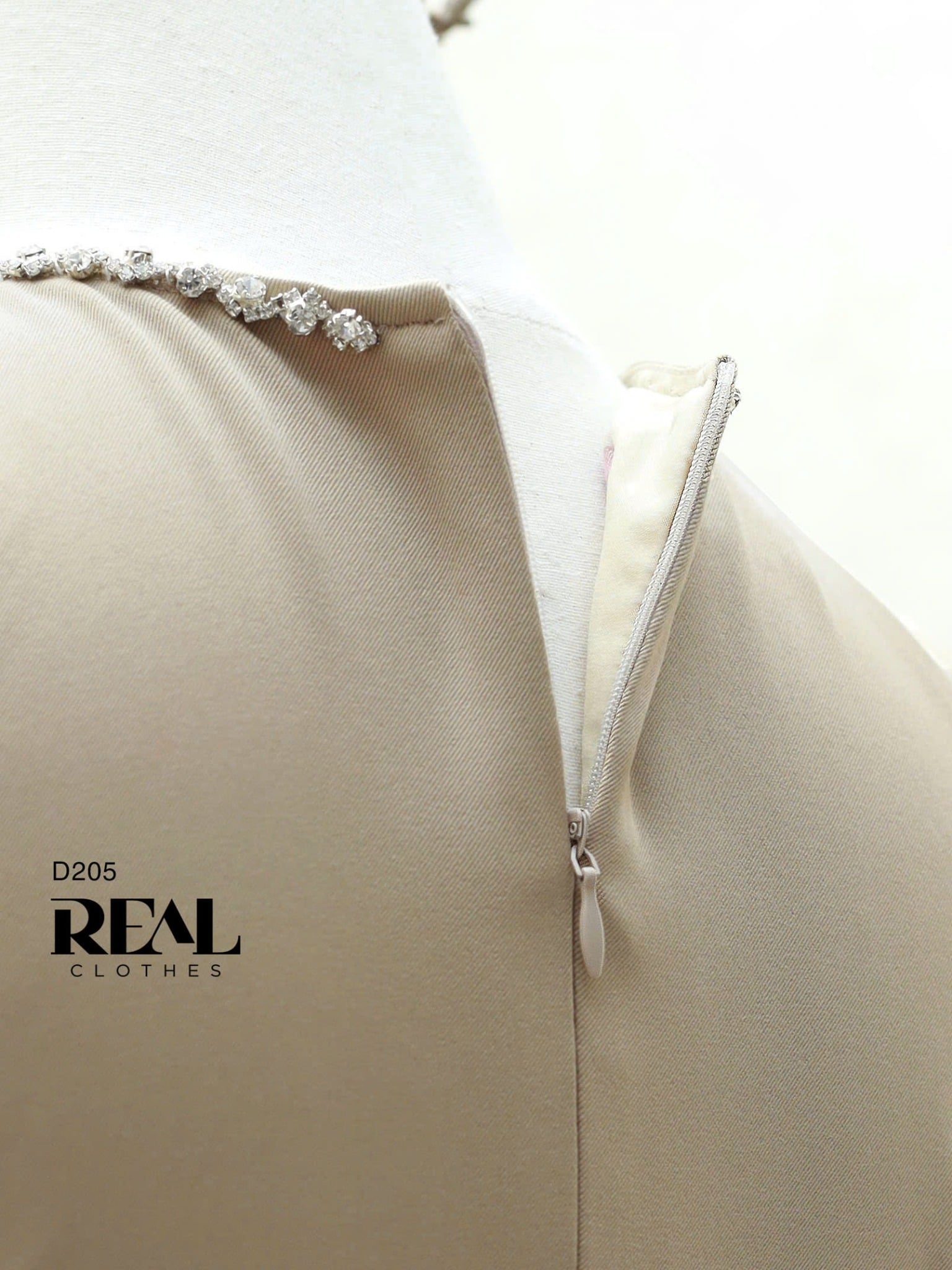 Đầm Fairy bạc xỉu