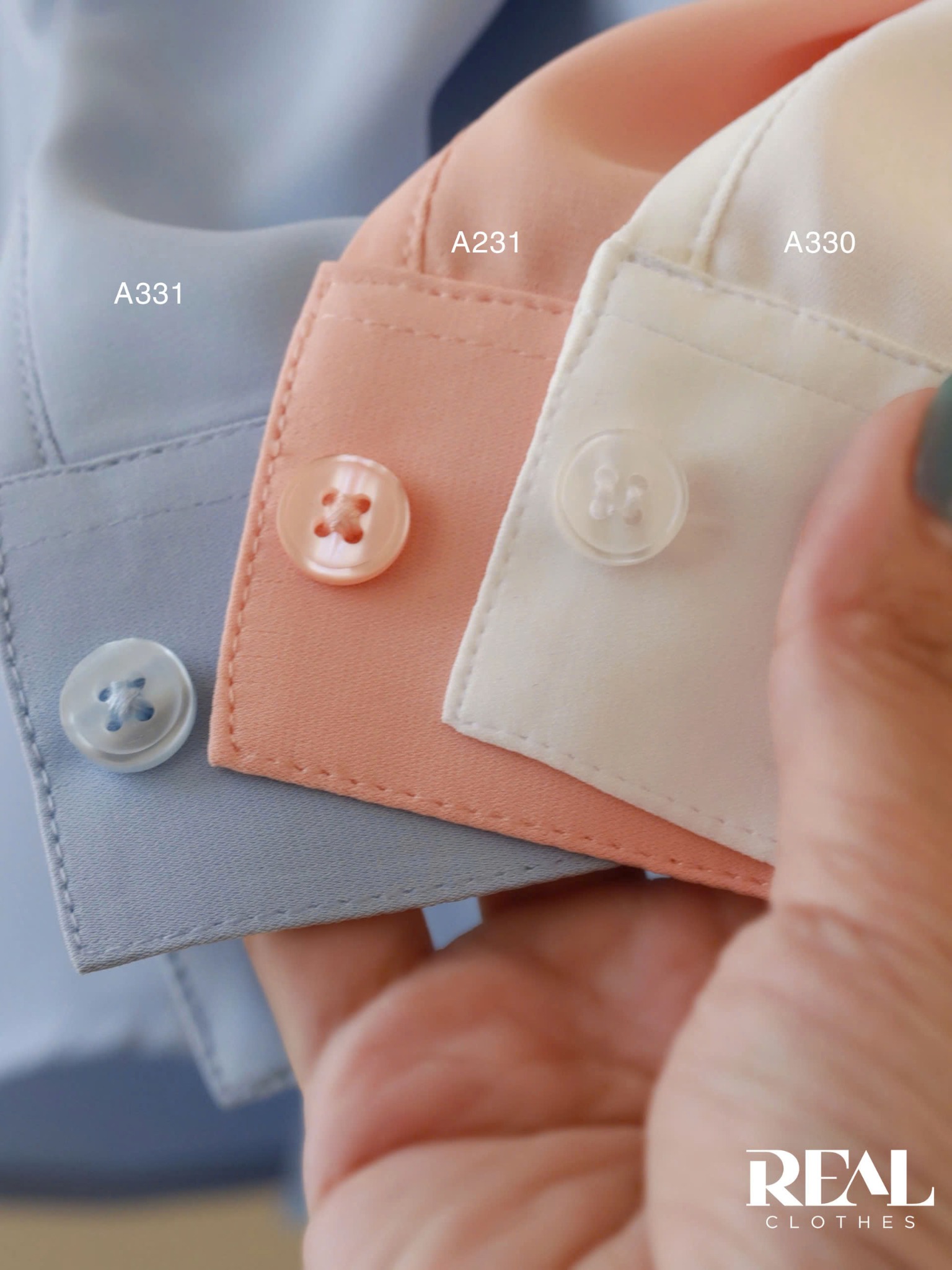 Sơ mi Hàn Quốc trắng