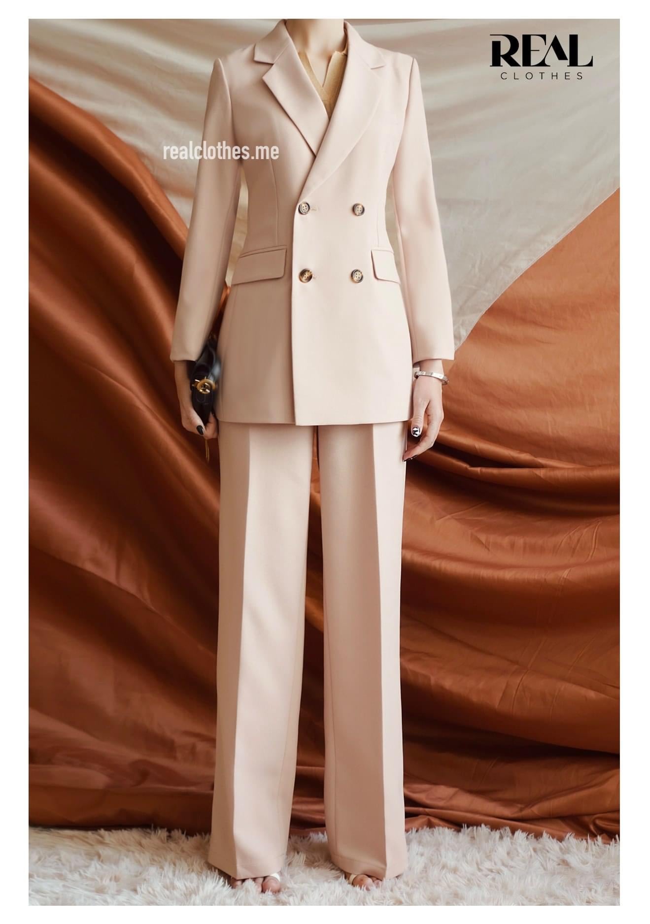 Blazer Paris nude SALE