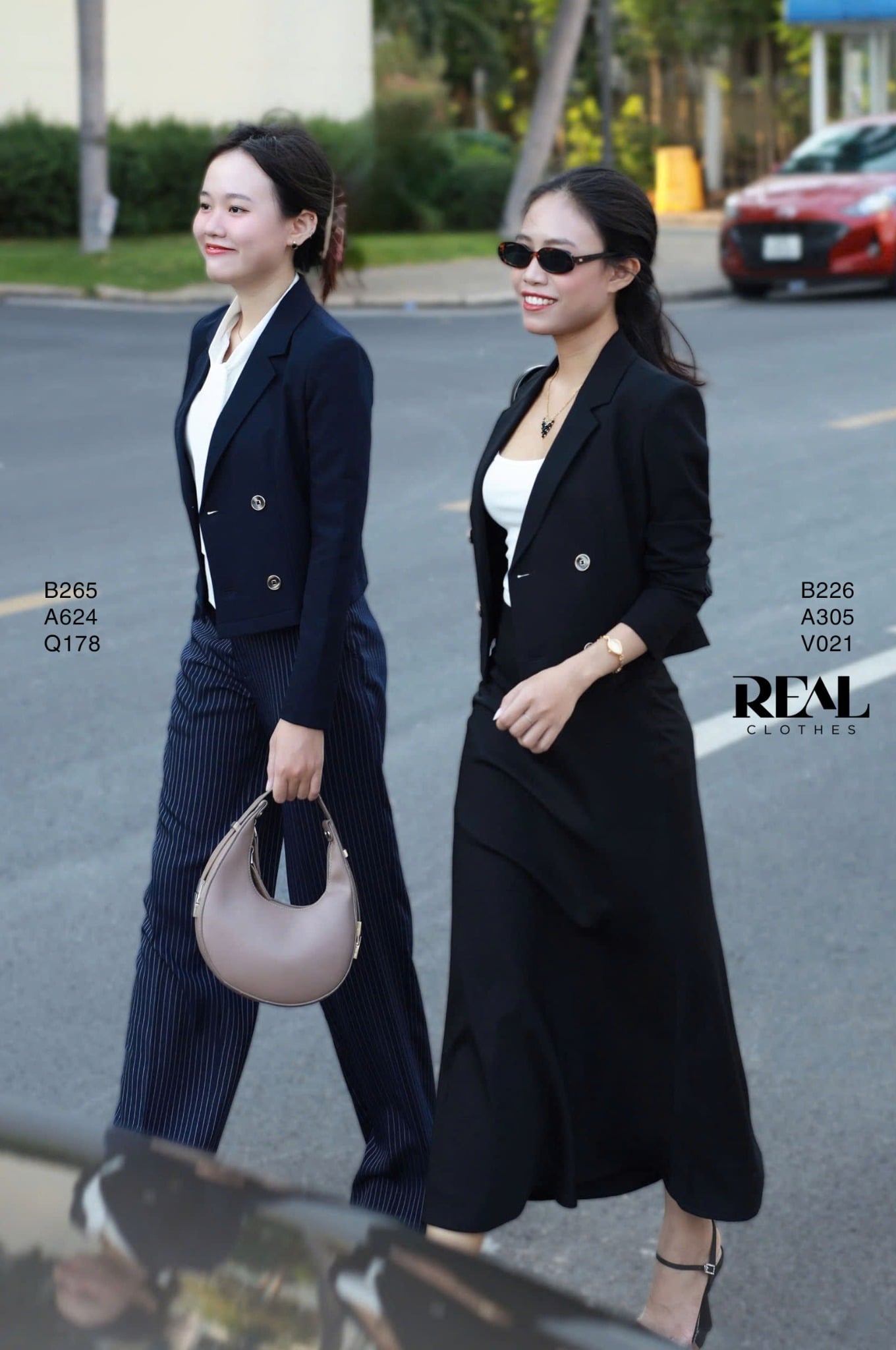 Blazer Lisa cindy đen SALE