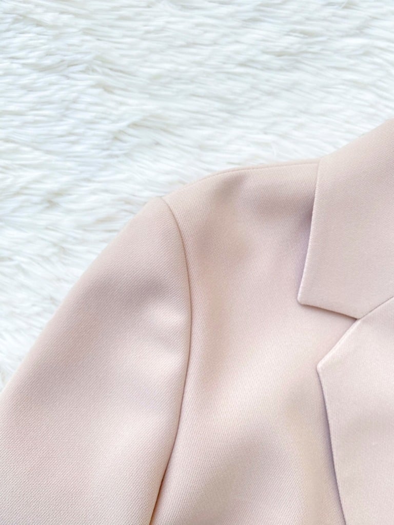 Blazer Paris nude SALE