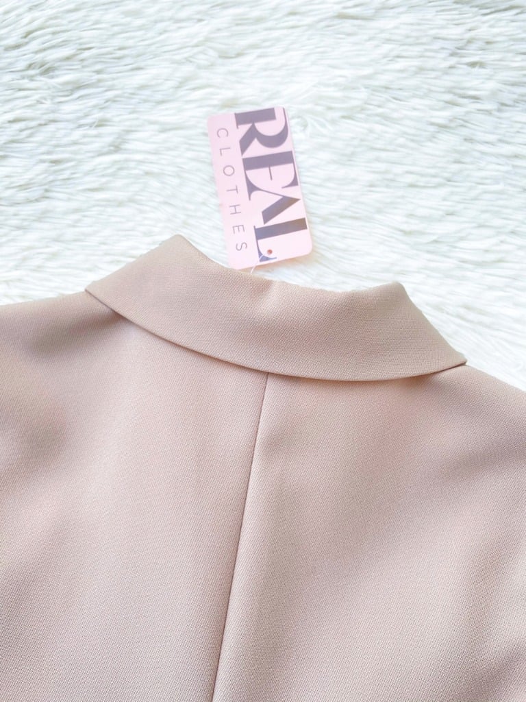 Blazer Paris nude SALE