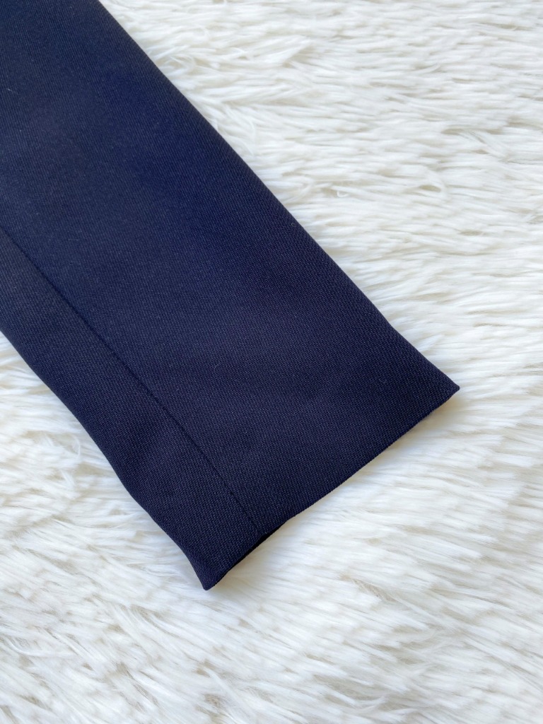 Blazer Paris xanh đen SALE