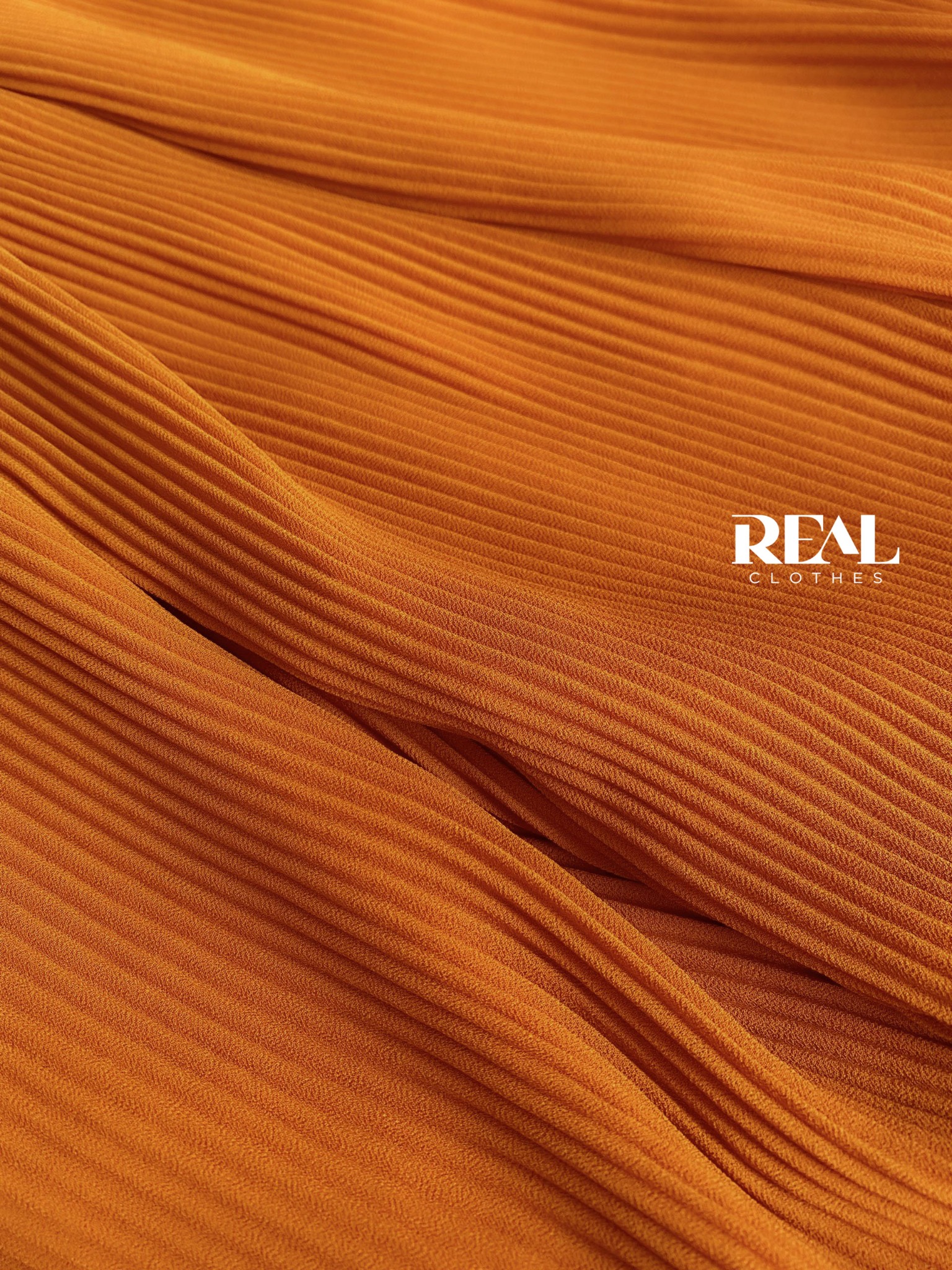 Quần dập li vàng nghệ dài 80 / 94 SALE