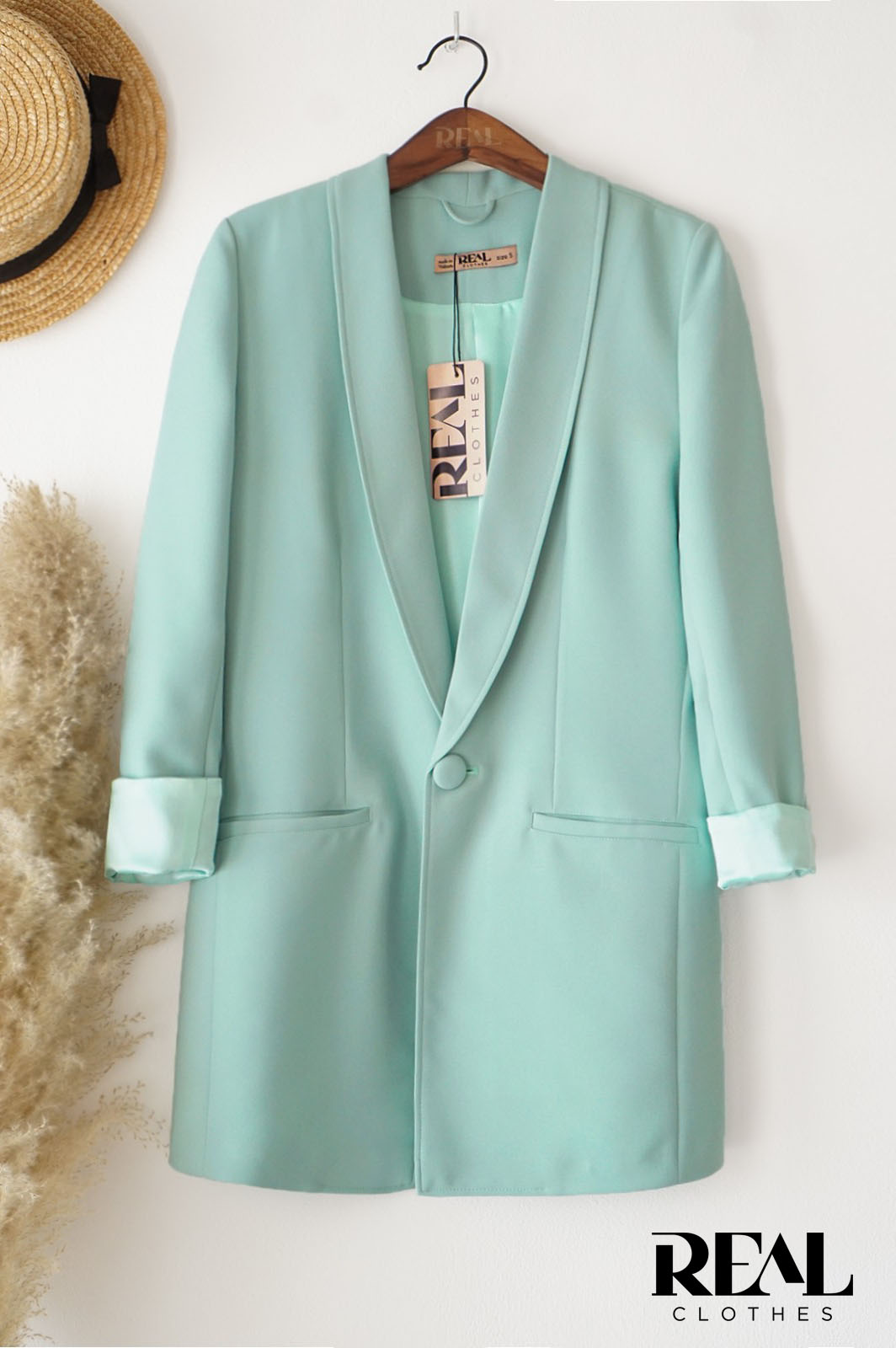 Blazer HQ mint
