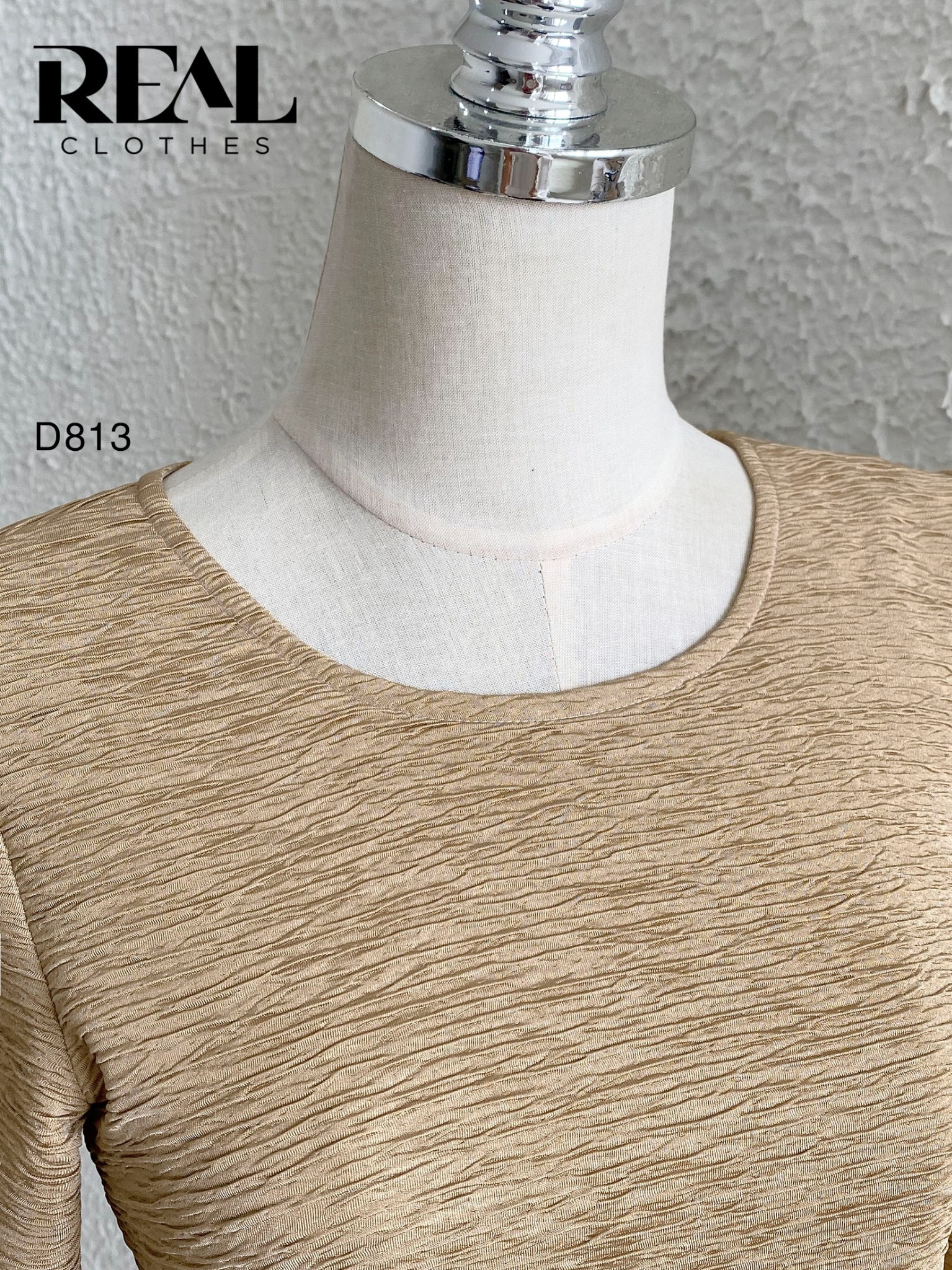 Đầm suông Mia cafe sữa FINAL SALE