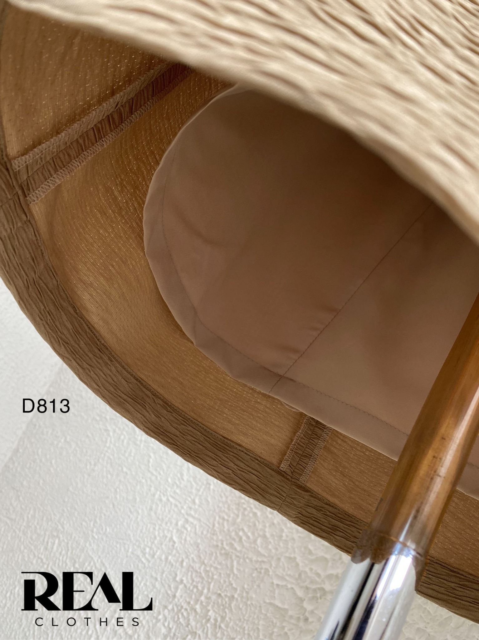 Đầm suông Mia cafe sữa FINAL SALE