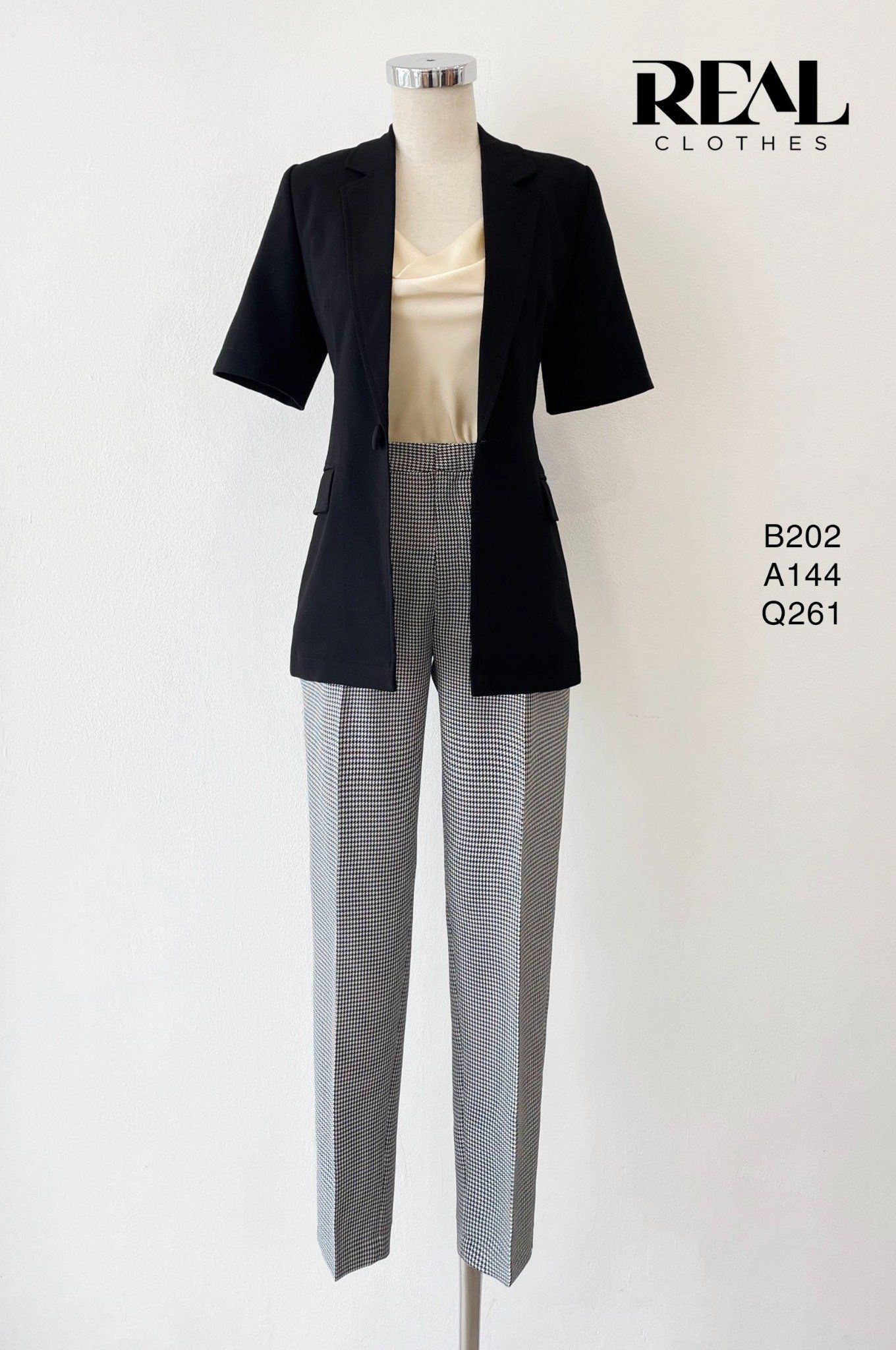  Blazer japan cindy đen 65 