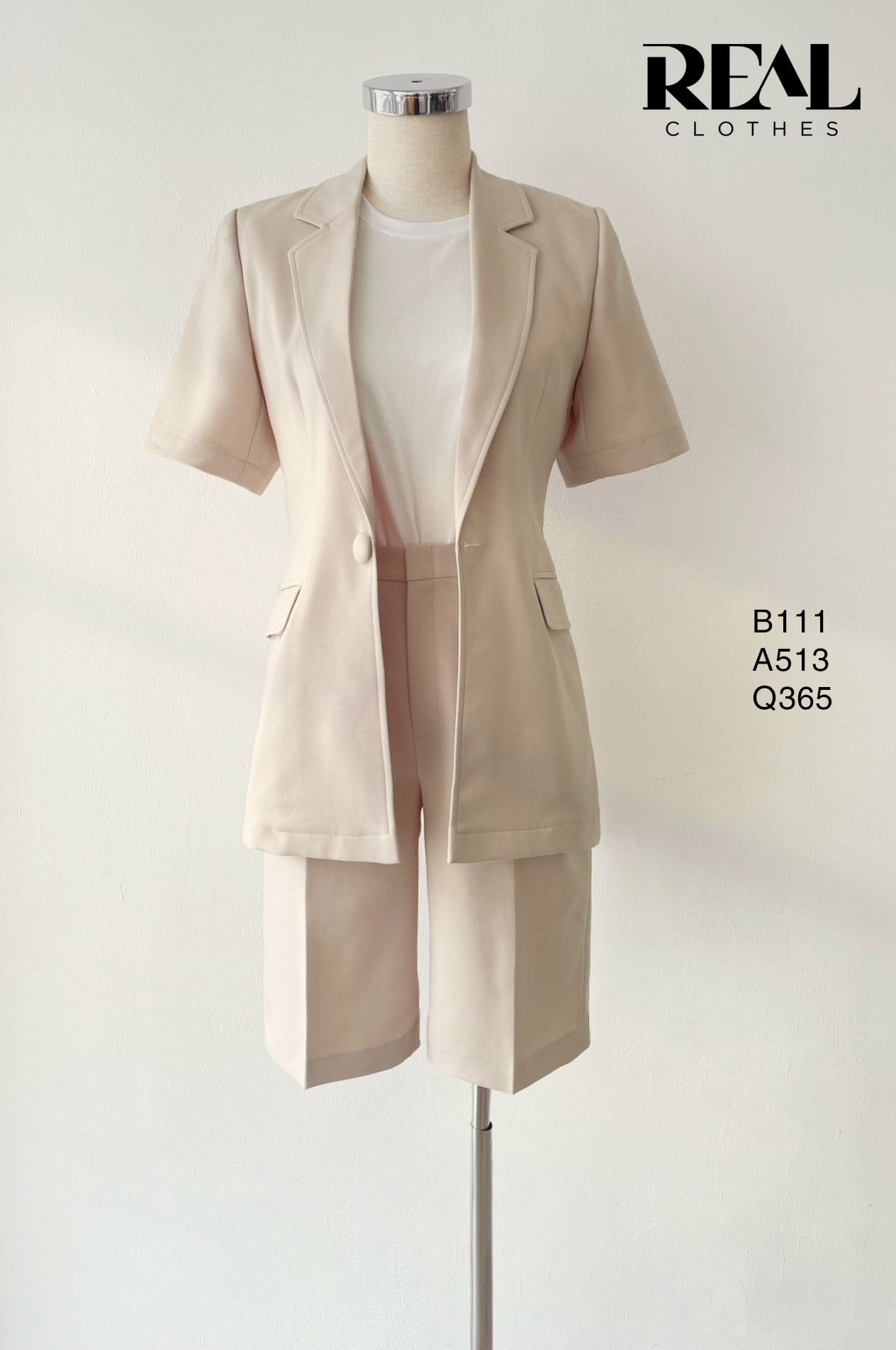 Blazer Japan cindy nude 65
