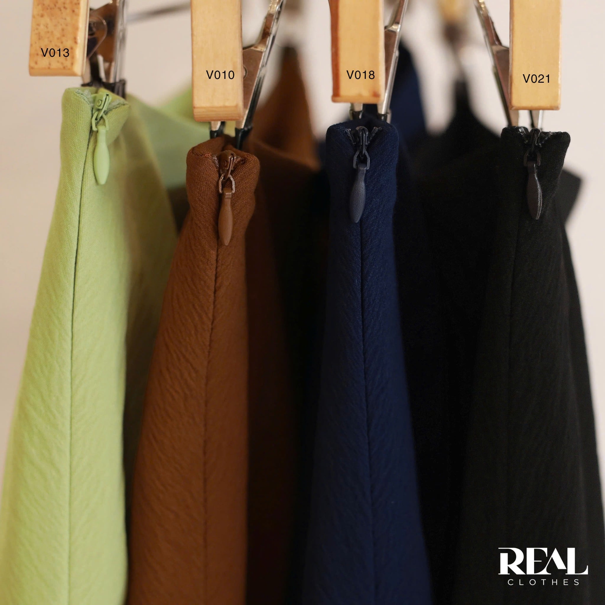 Váy Milan nâu SALE