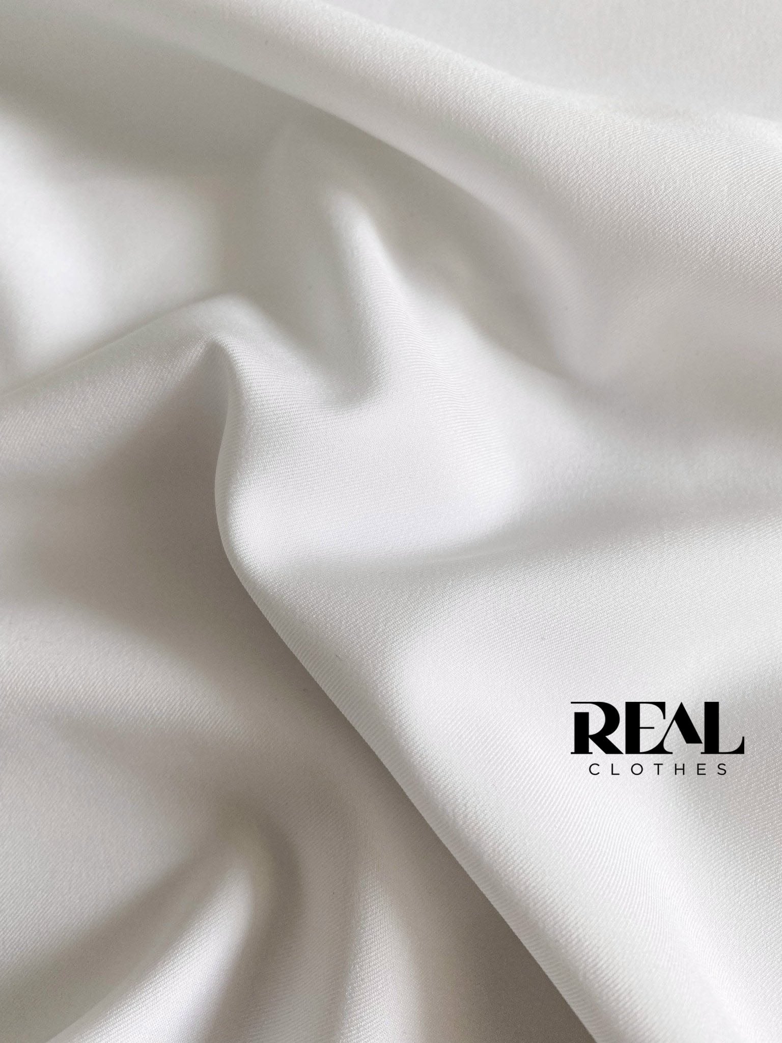 Sơ mi basic trắng