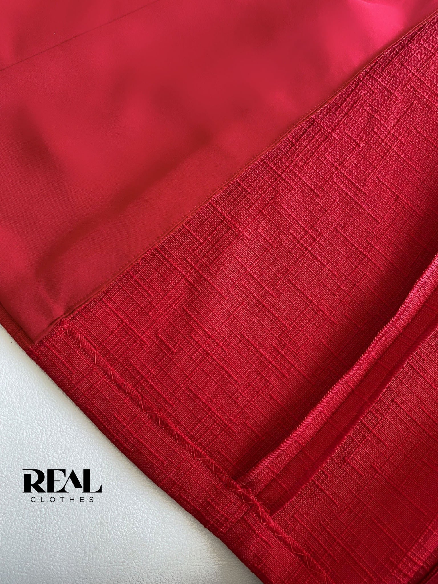 Blazer Paris đỏ SALE