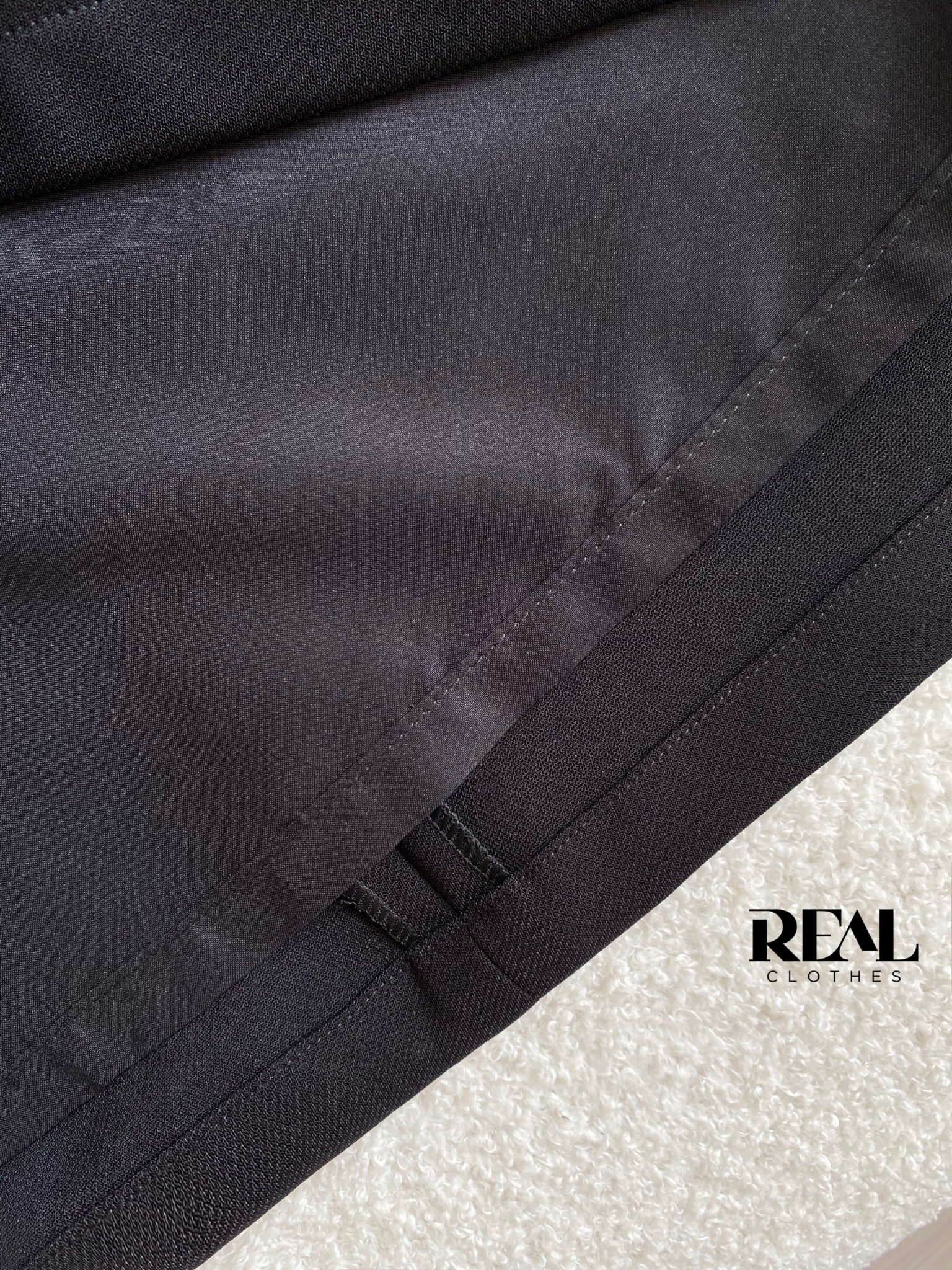 Váy Tokyo cindy đen