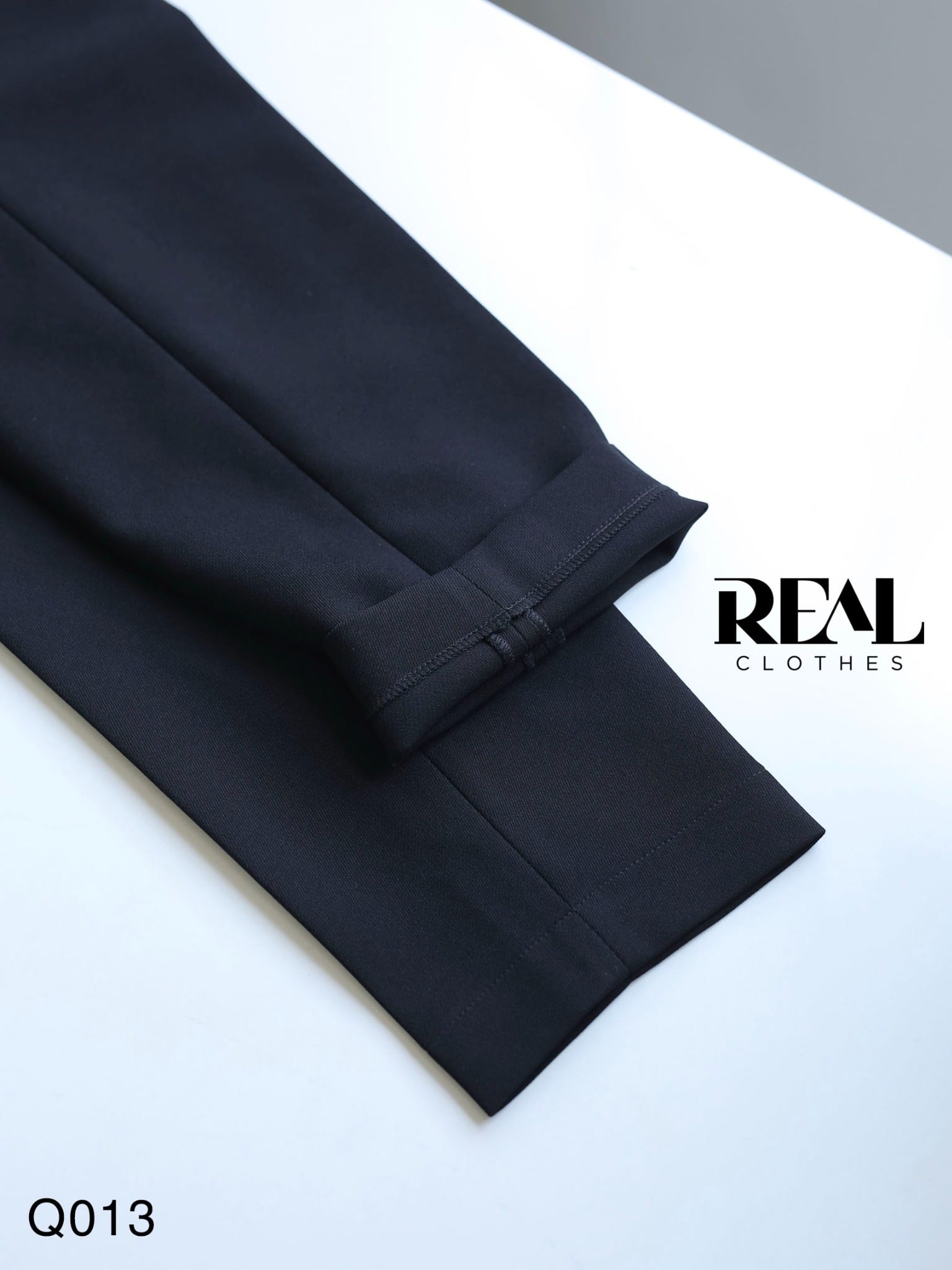 Quần Tokyo cindy đen