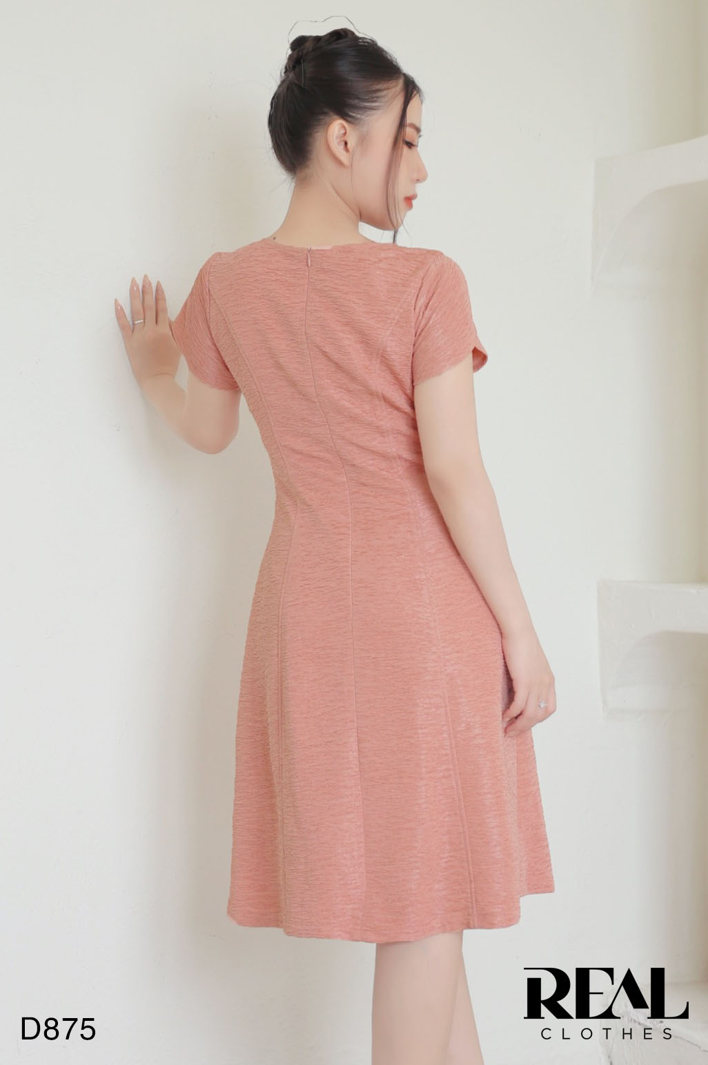 Đầm Mia rose MỚI SALE - size XS