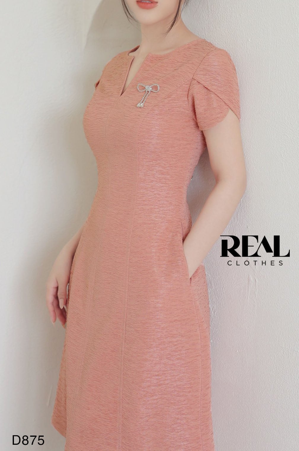 Đầm Mia rose MỚI SALE - size XS