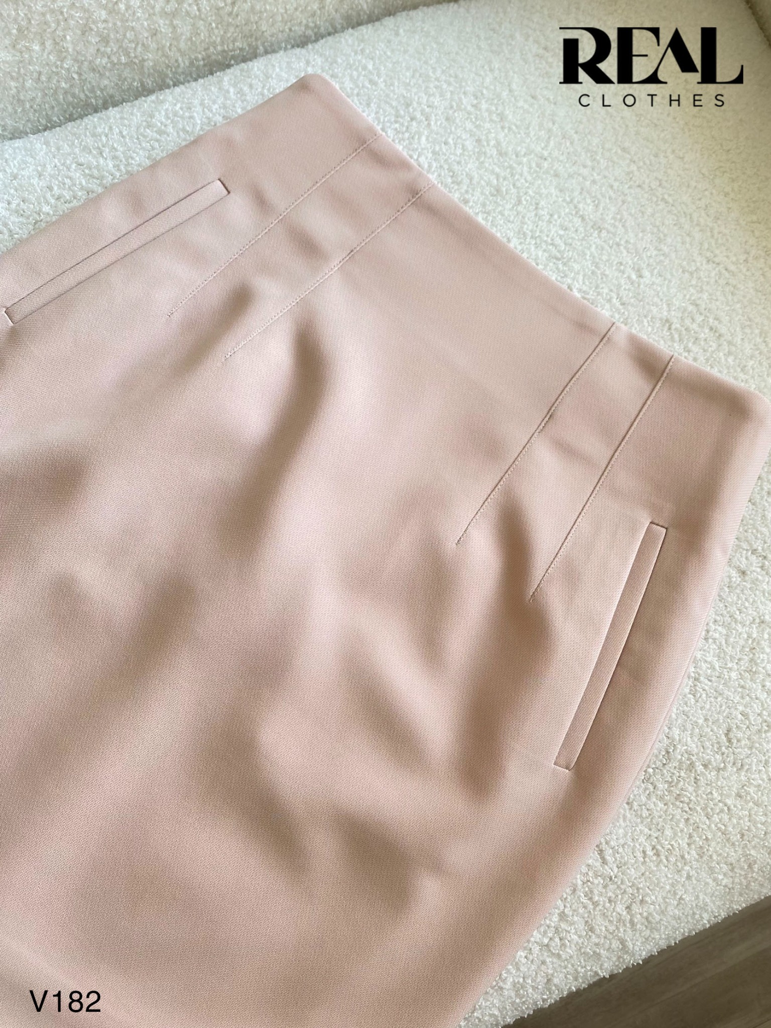 Váy Tokyo cindy nude