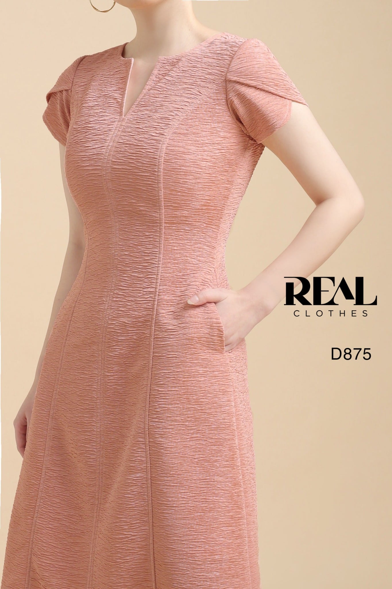 Đầm Mia rose MỚI SALE - size XS