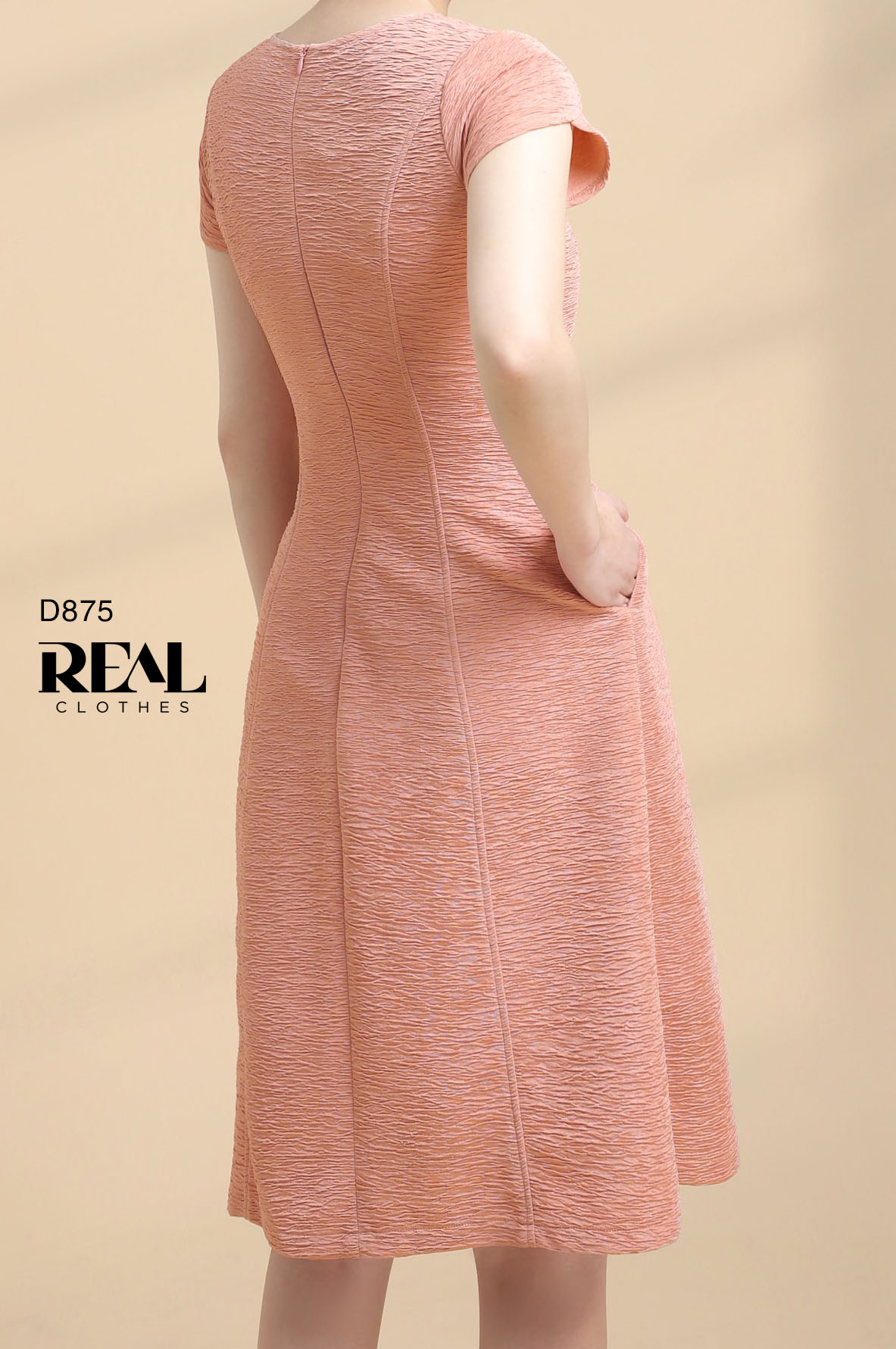 Đầm Mia rose MỚI SALE - size XS