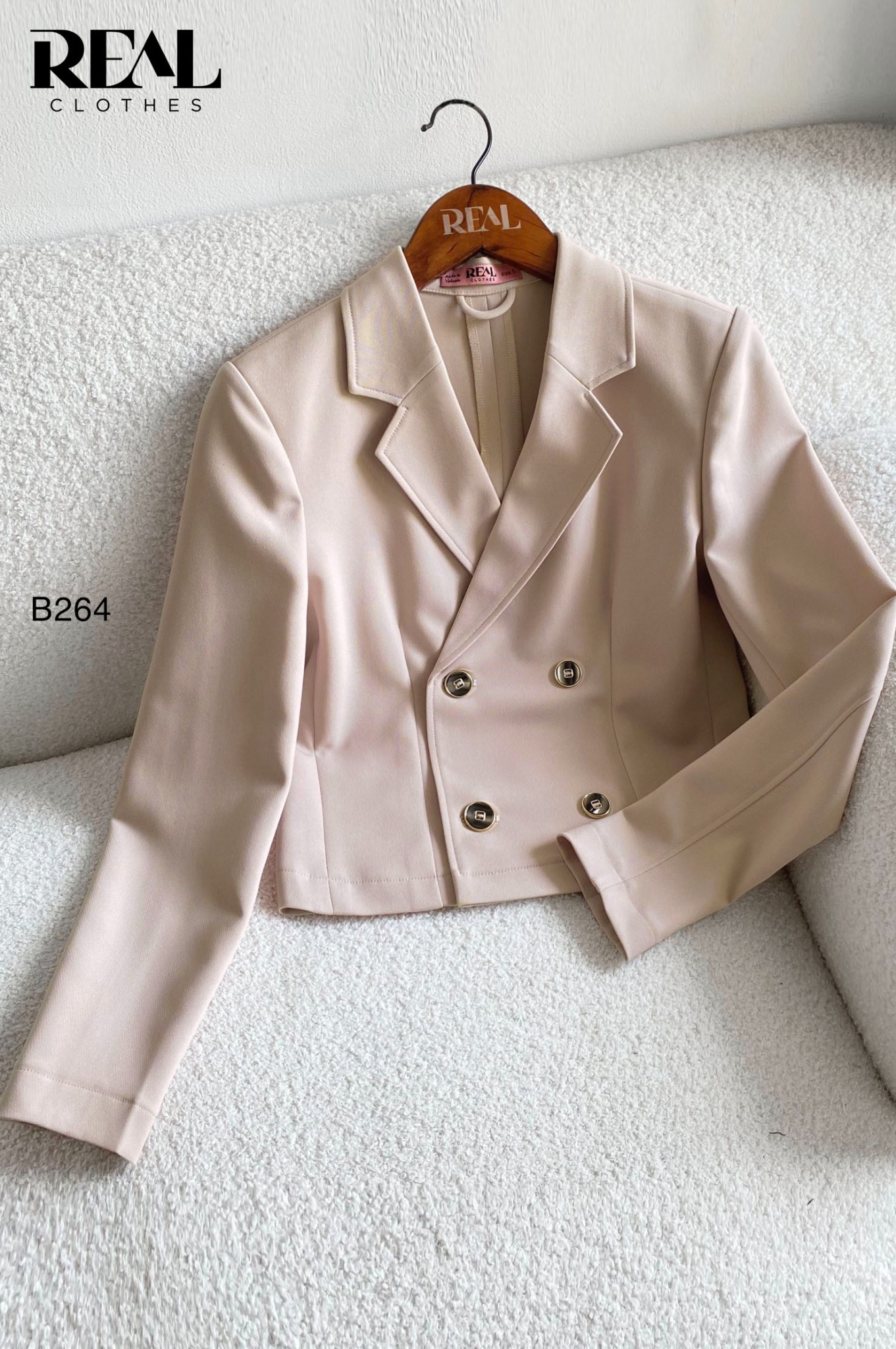 Blazer Lisa cindy nude SALE
