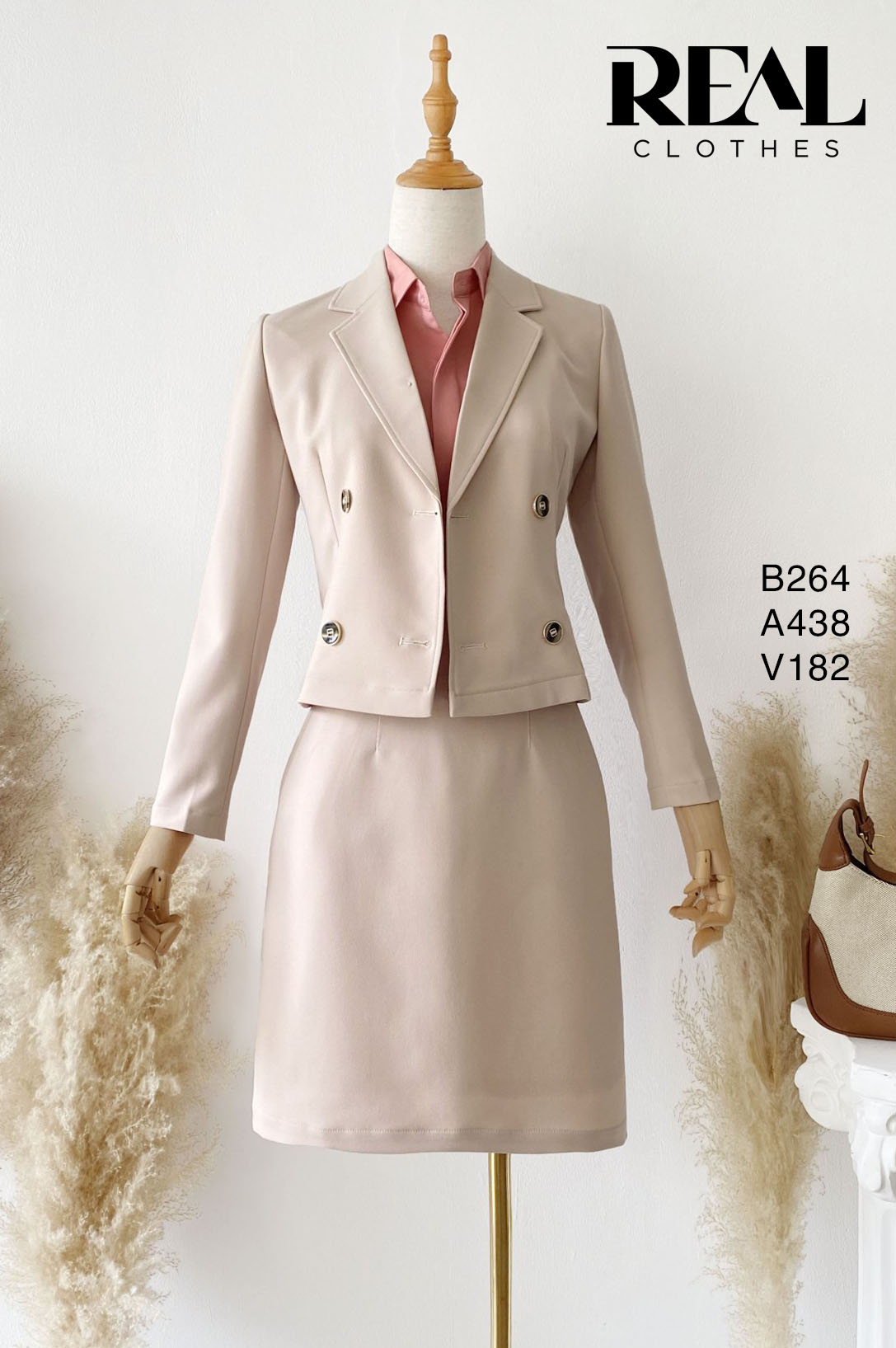 Blazer Lisa cindy nude SALE