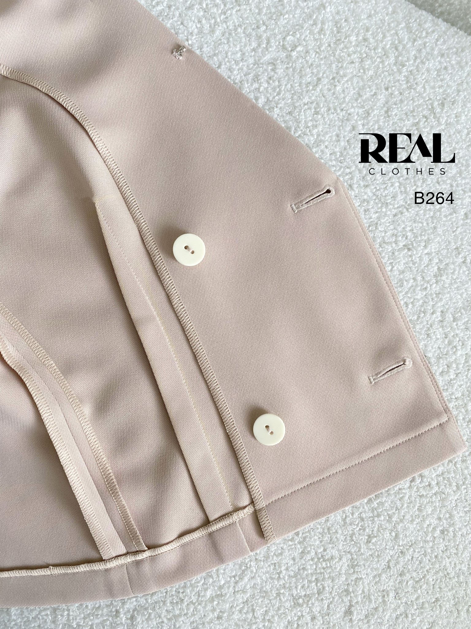 Blazer Lisa cindy nude SALE