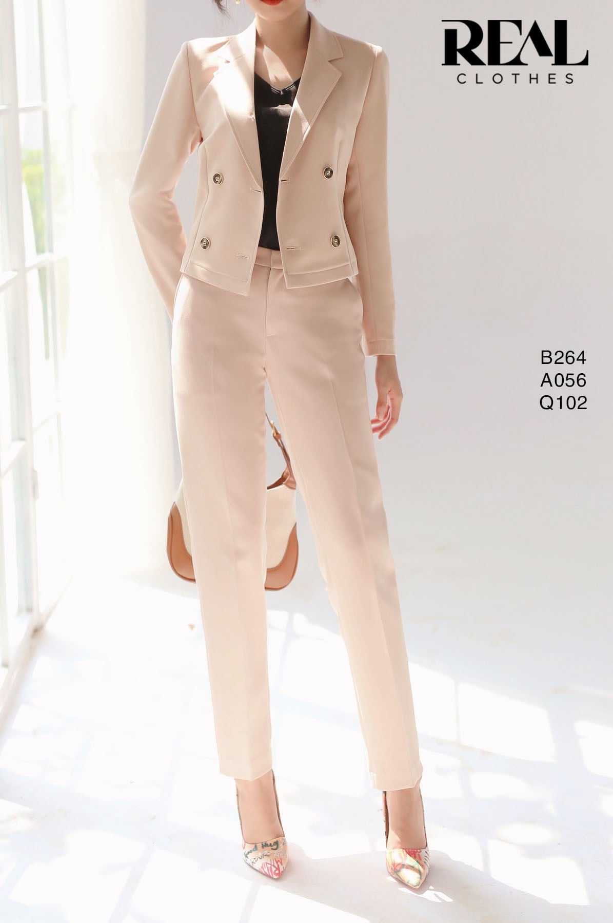 Blazer Lisa cindy nude SALE