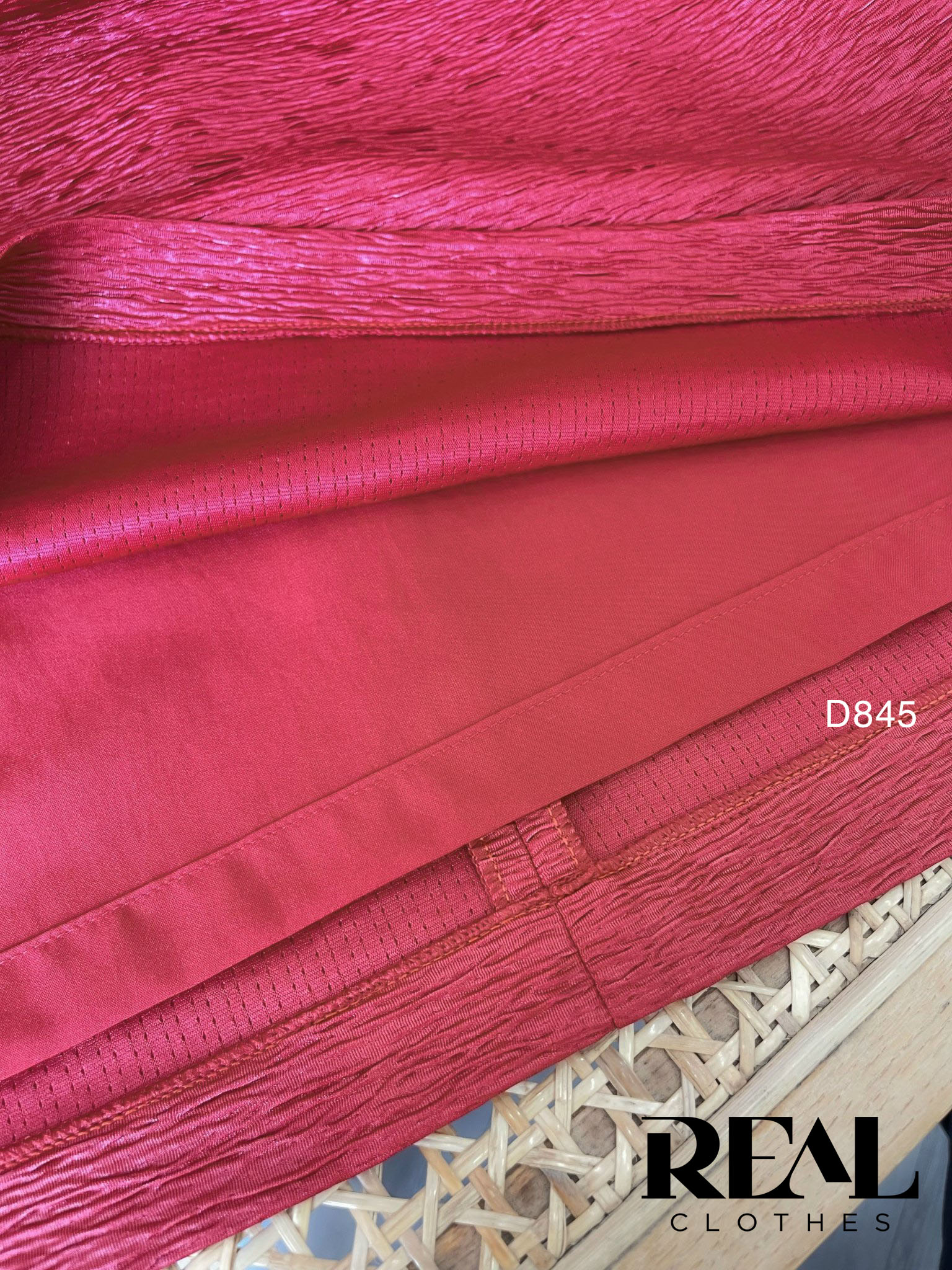 Đầm Hana đỏ SALE - size XS