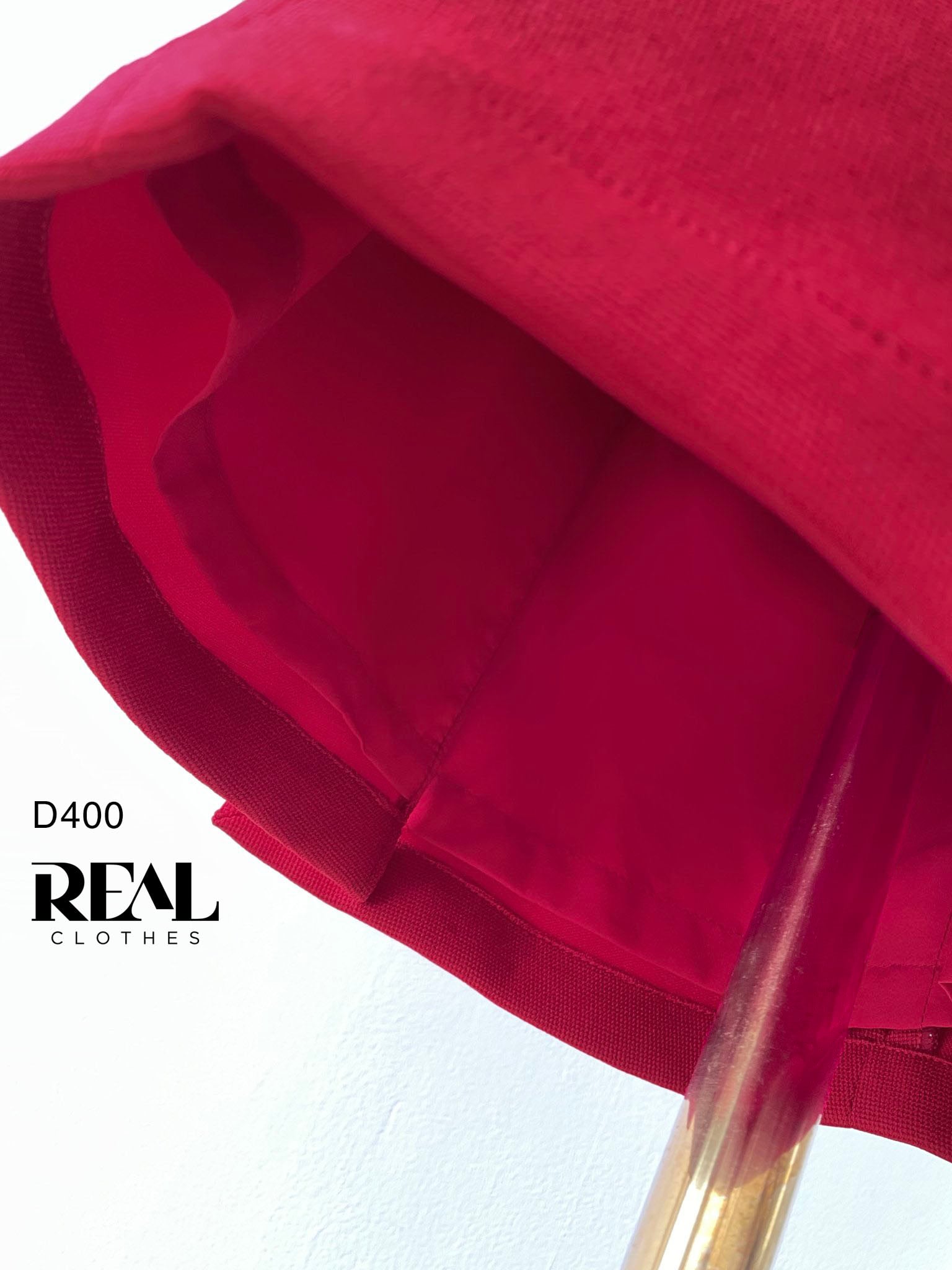Đầm Diana đỏ (kèm belt) SALE