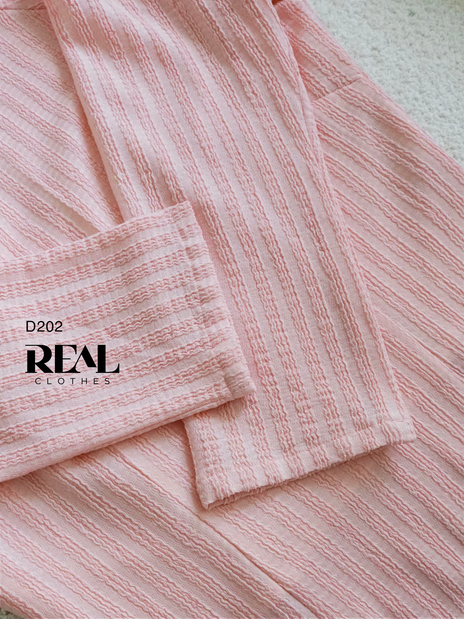 Áo dài truyền thống Muse hồng SALE - size XS