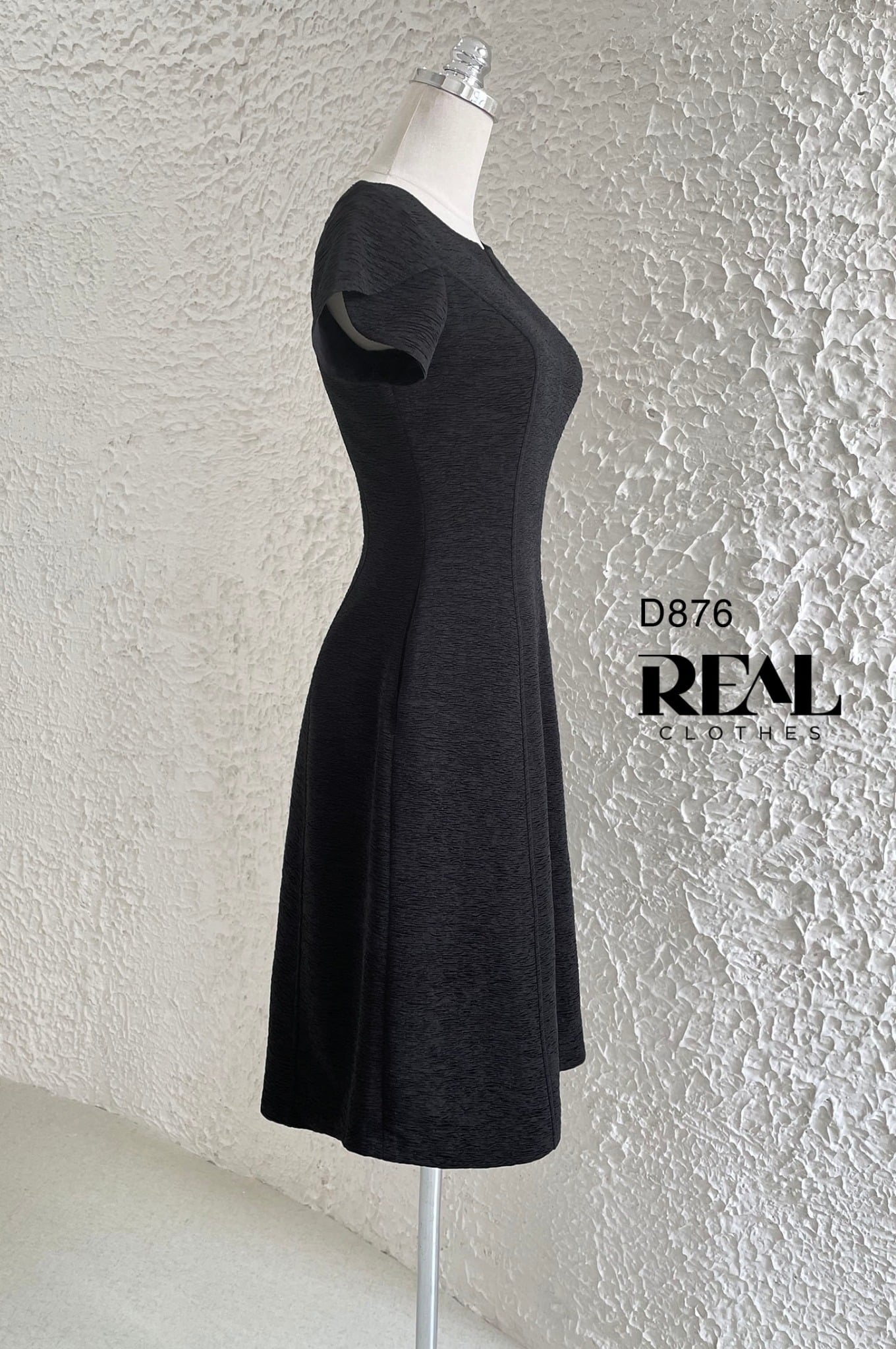 Đầm Mia đen SALE - size XS