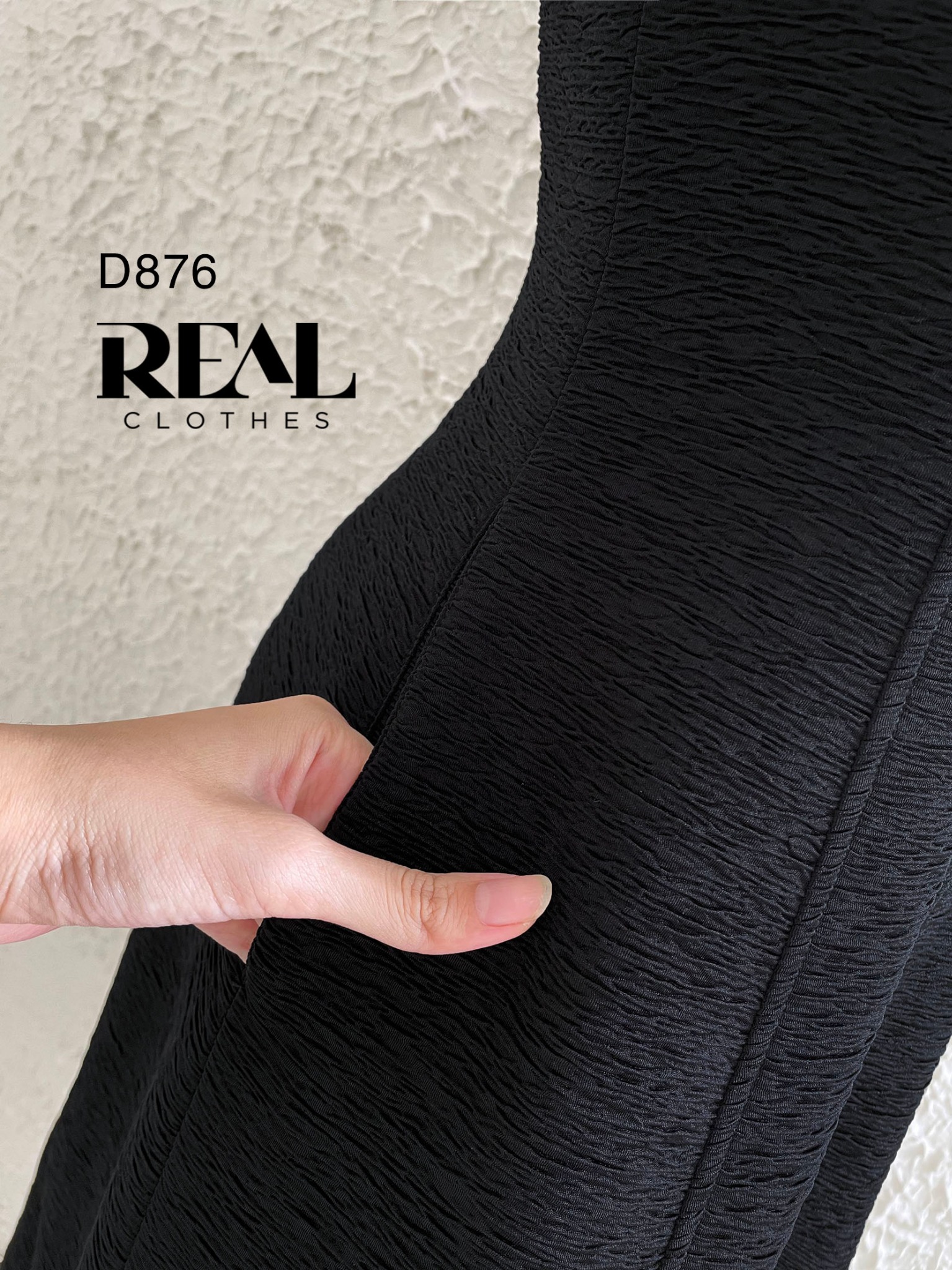 Đầm Mia đen SALE - size XS