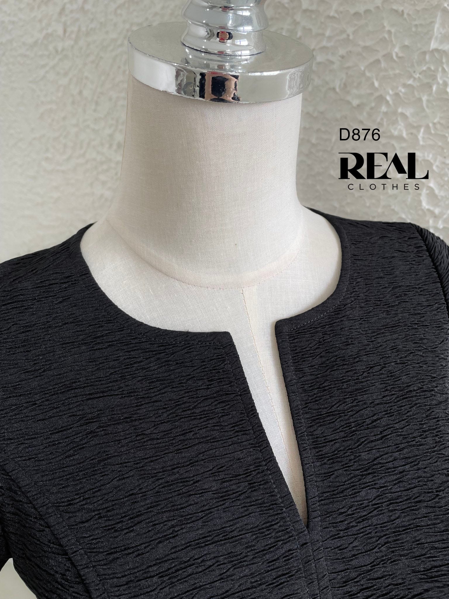 Đầm Mia đen SALE - size XS