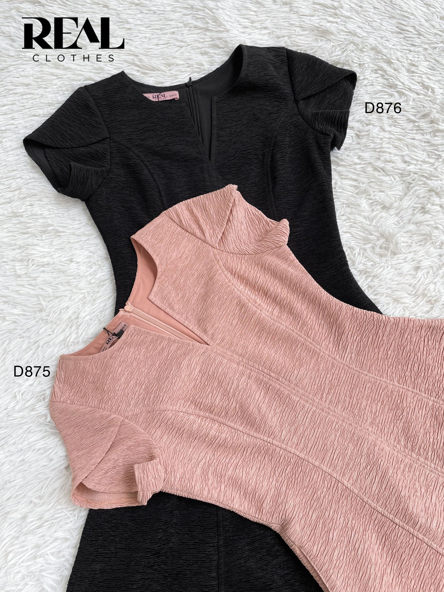 Đầm Mia đen SALE - size XS