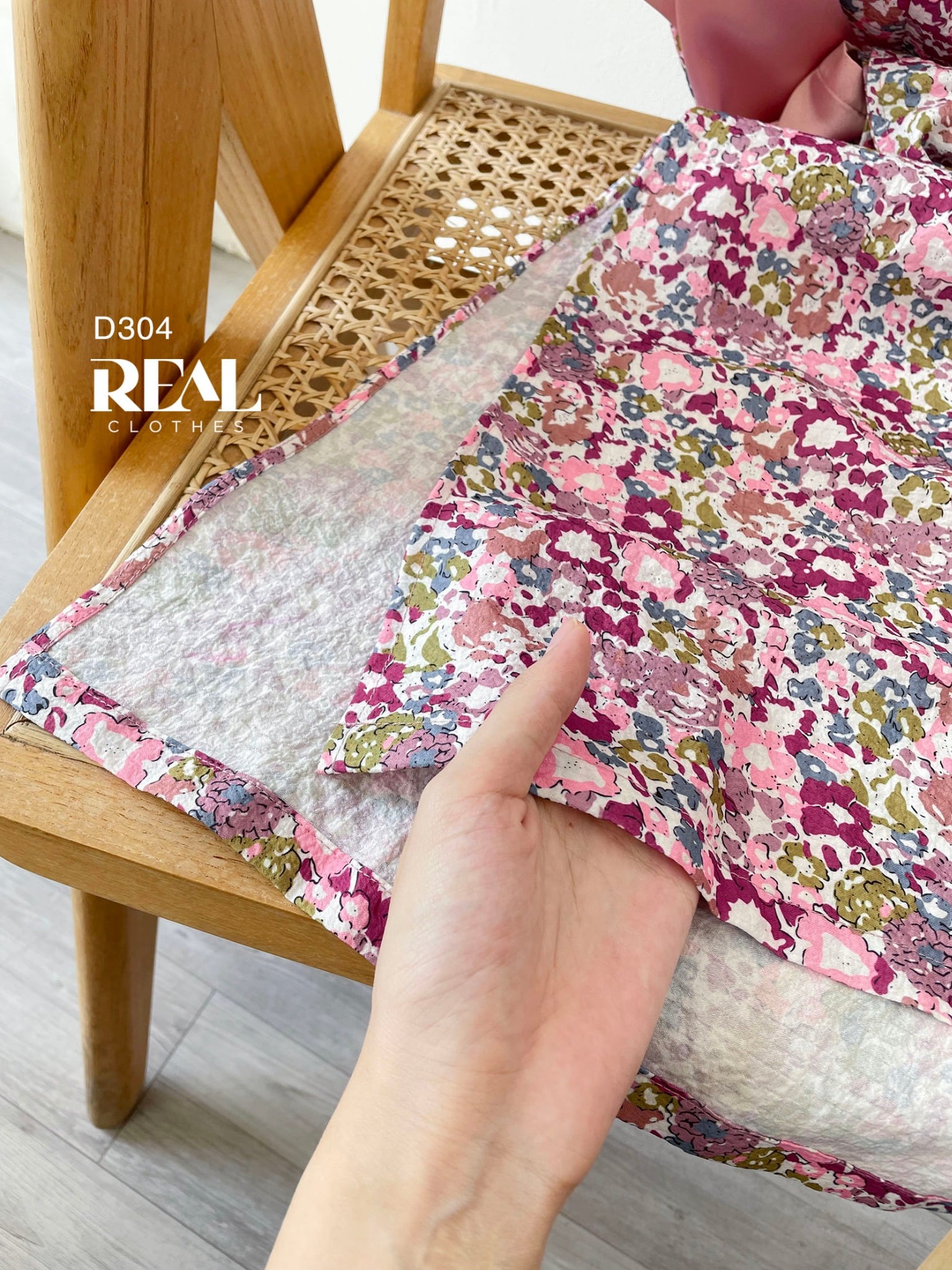 Áo dài truyền thống Ngọc Diệp hồng