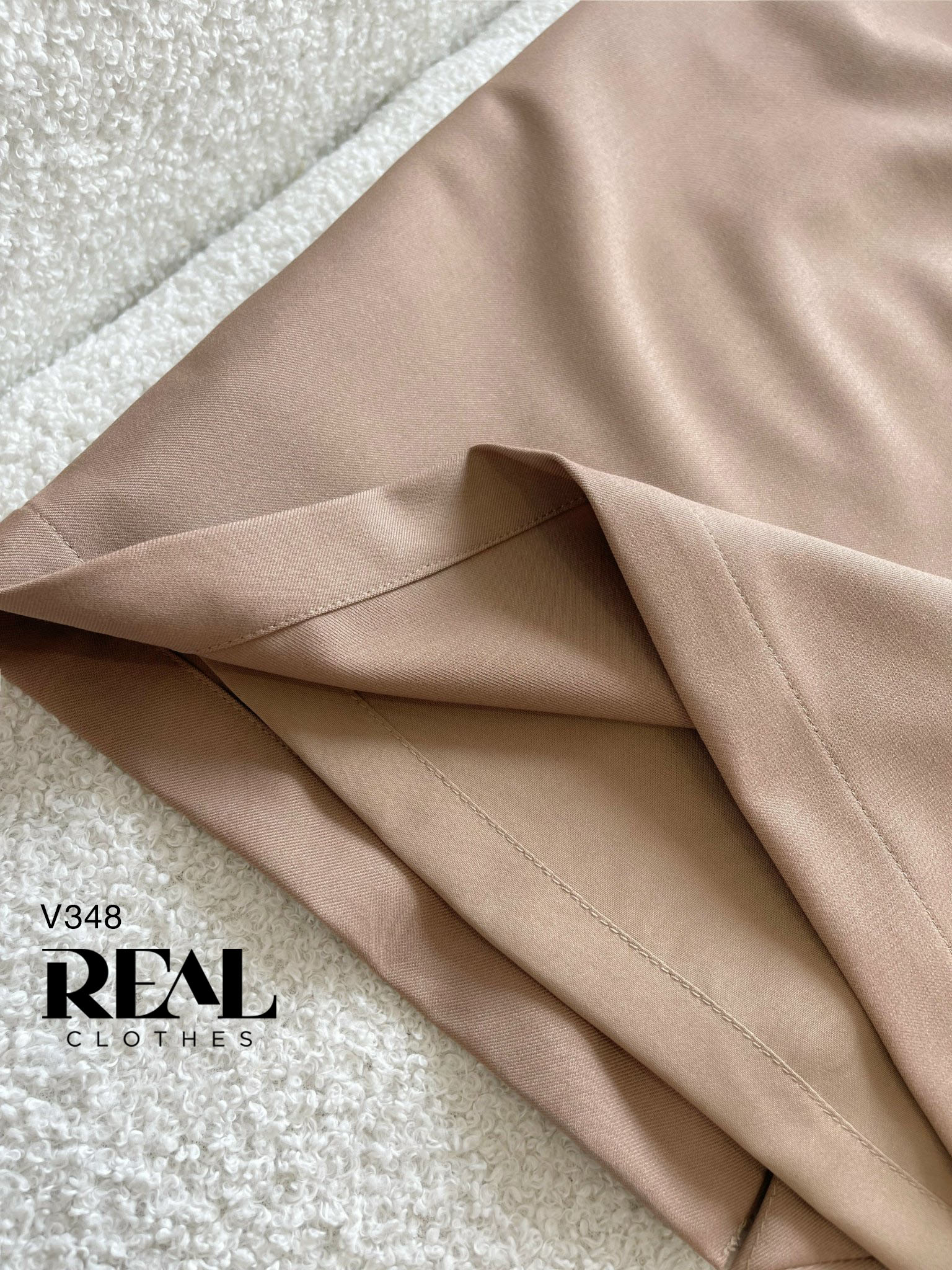 Bút chì túi cafe sữa