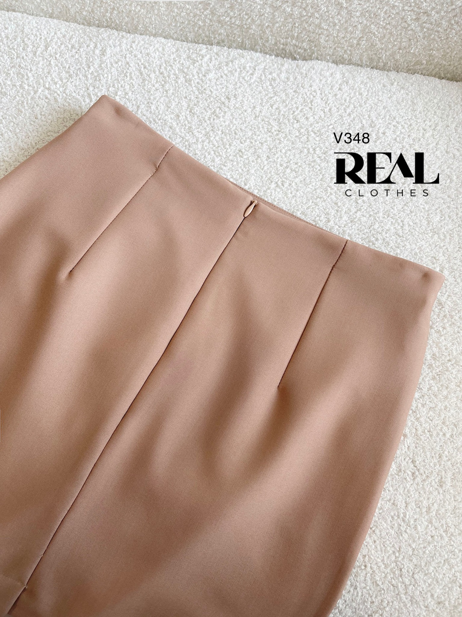 Bút chì túi cafe sữa