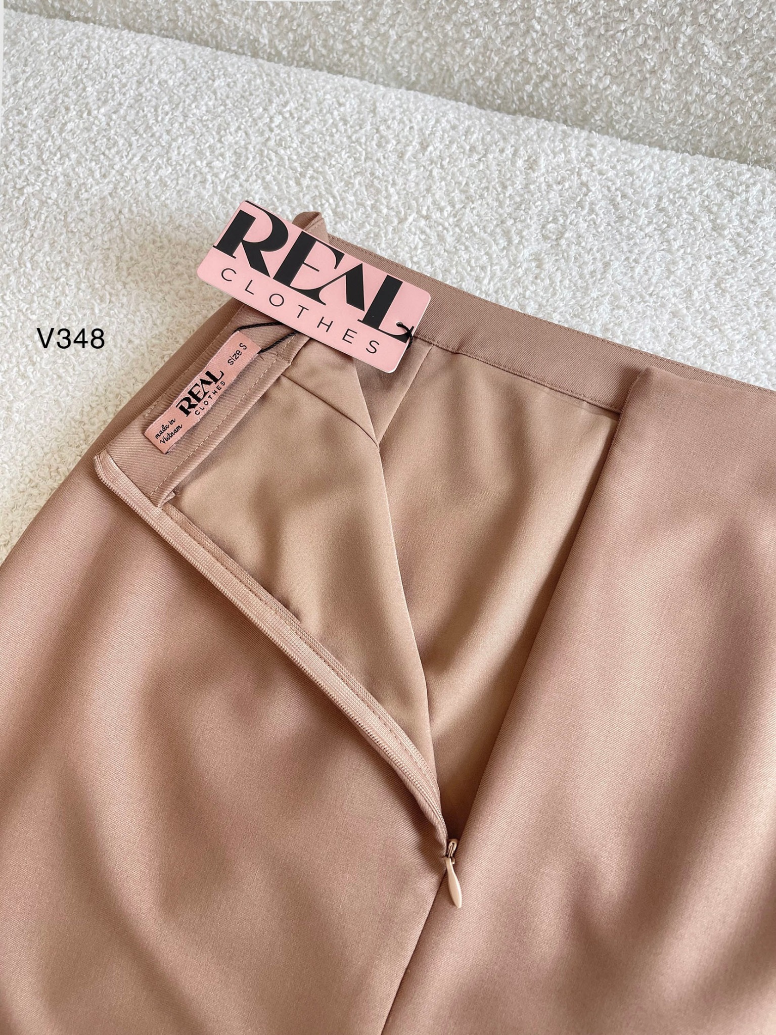 Bút chì túi cafe sữa