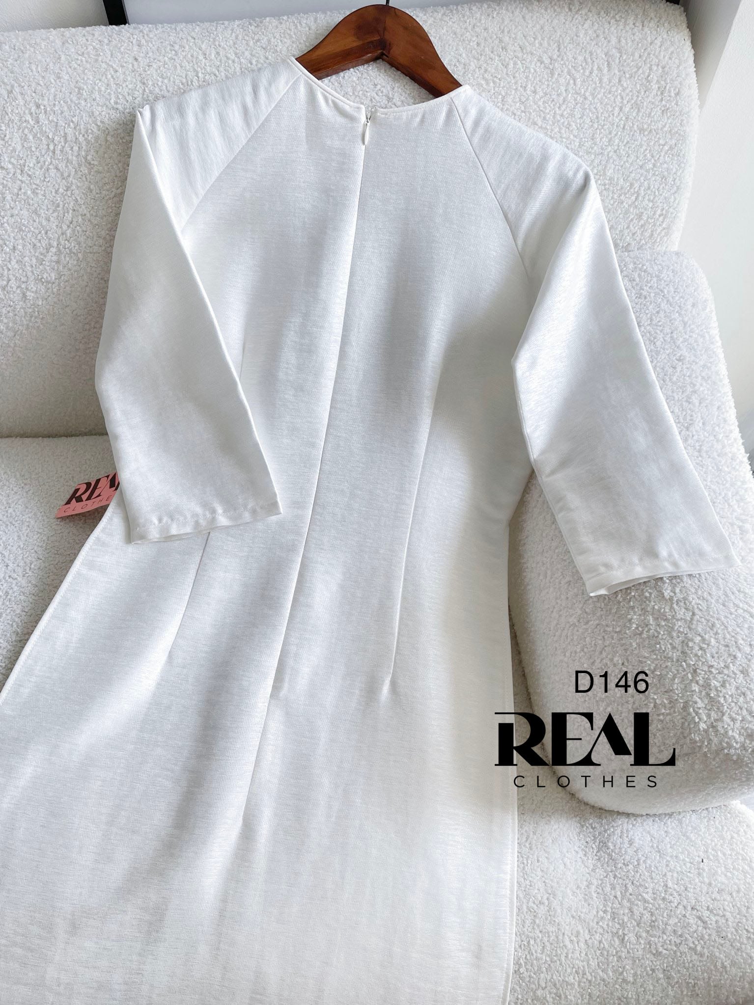 Áo dài cách tân moon