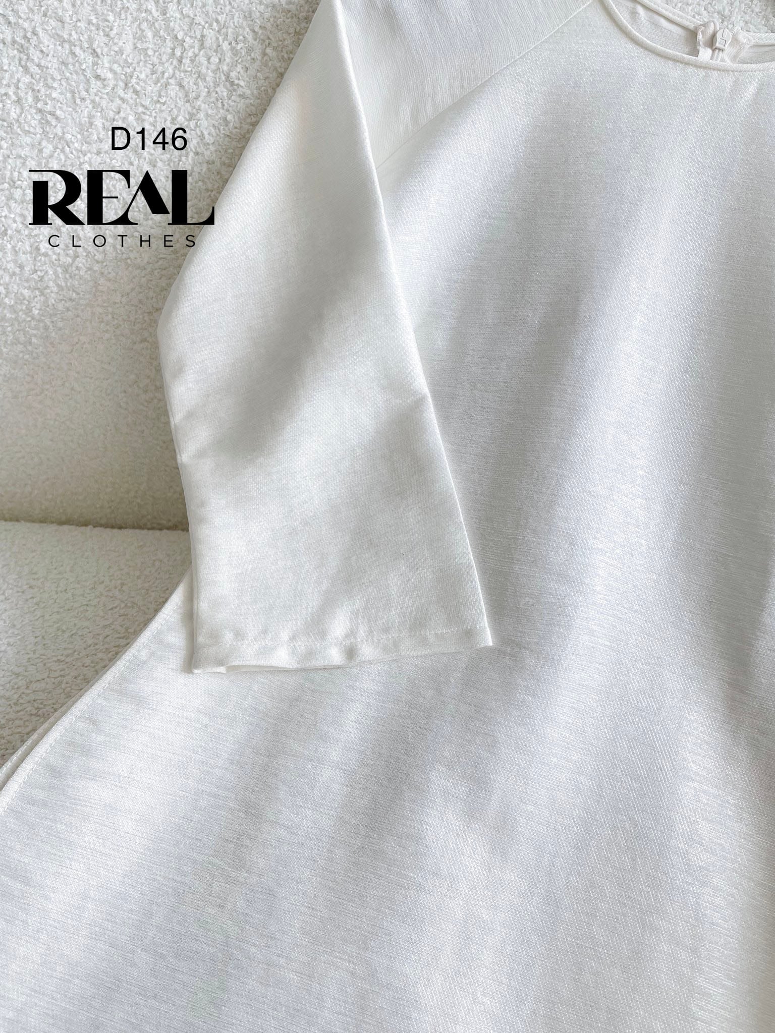 Áo dài cách tân moon