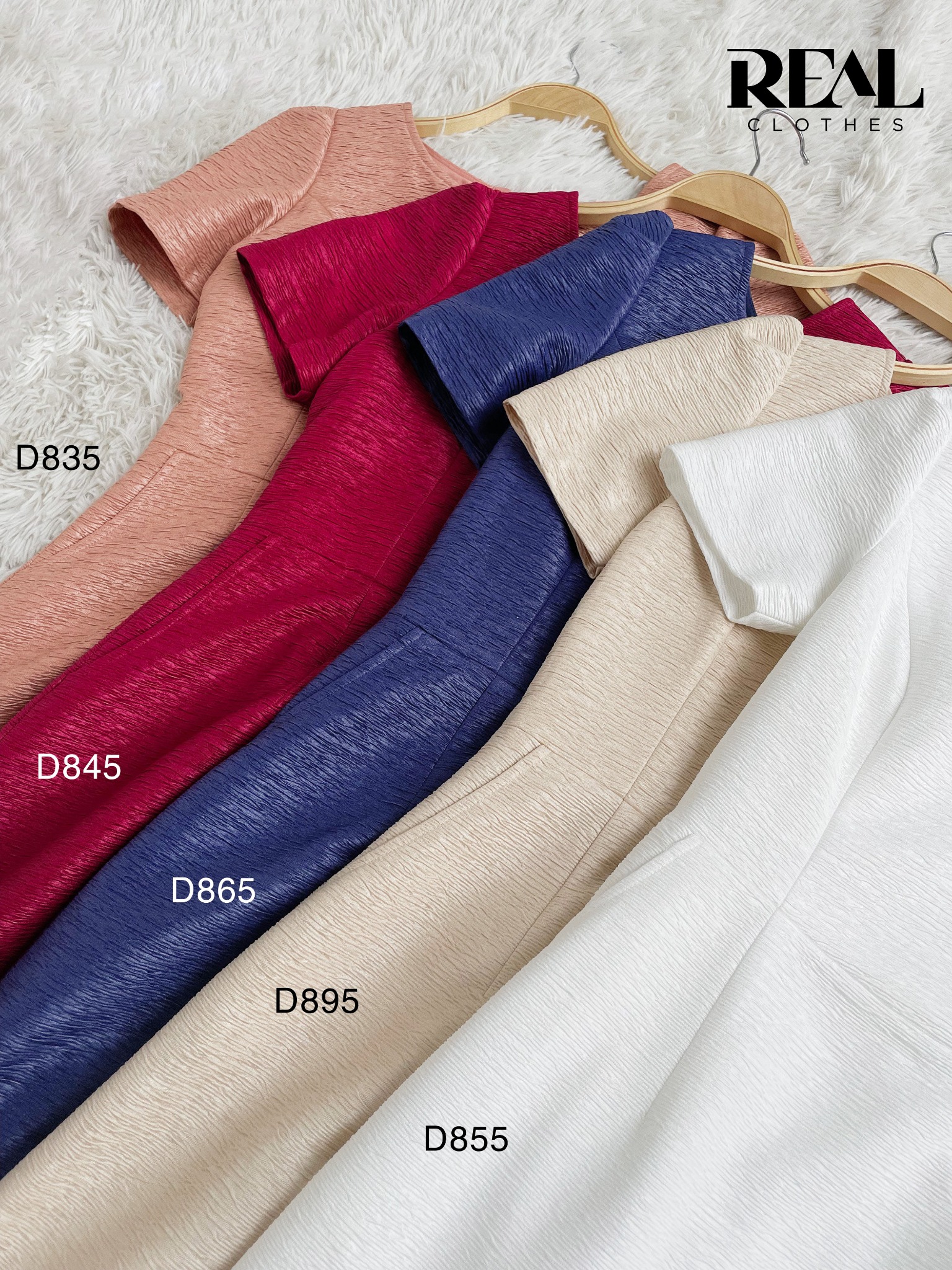 Đầm Hana đỏ SALE - size XS