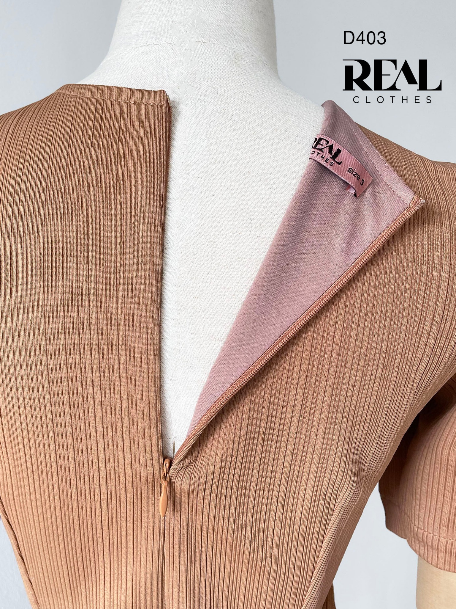 Đầm Diana cafe sữa (kèm belt) SALE