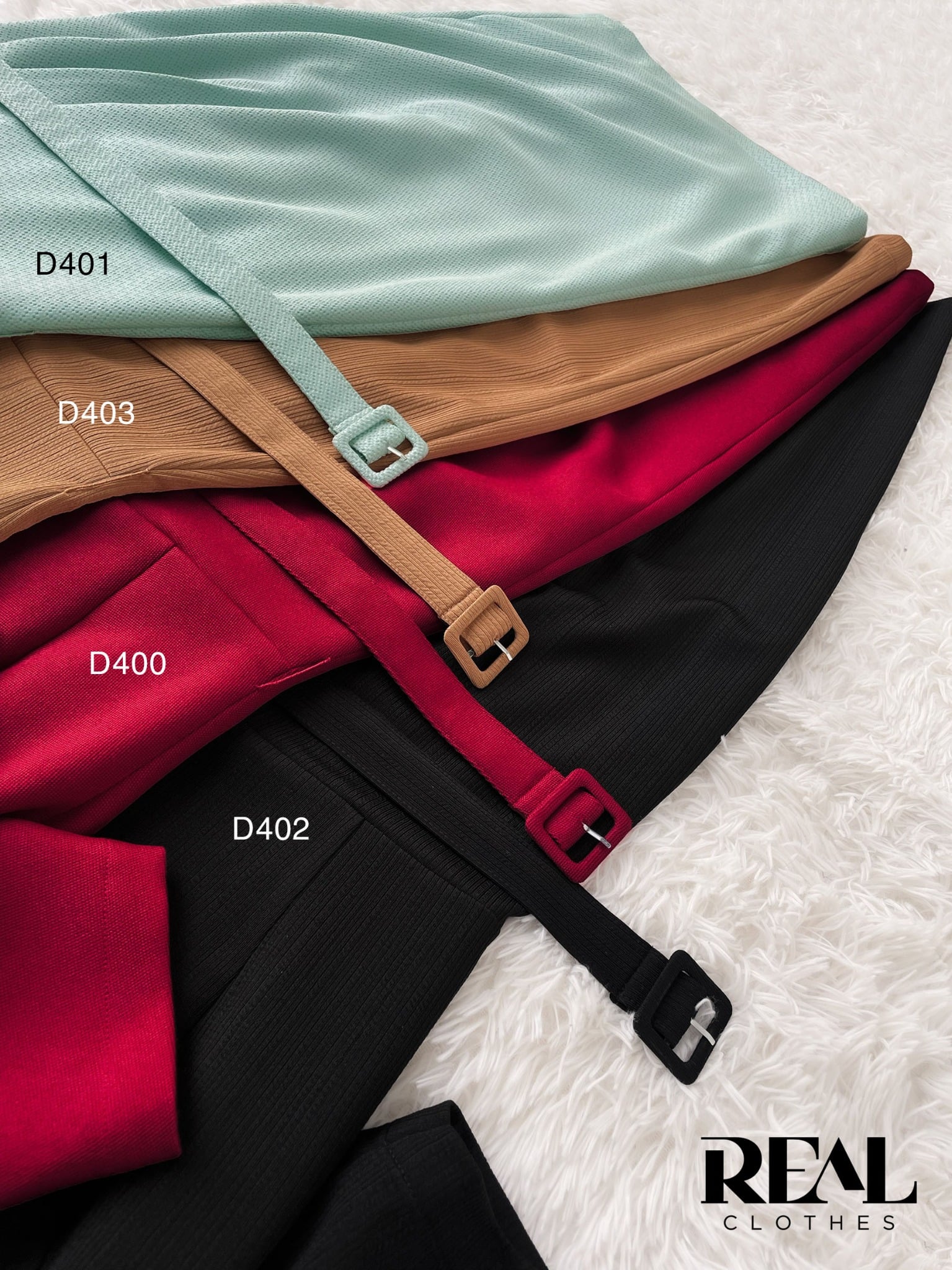 Đầm Diana đỏ (kèm belt) SALE