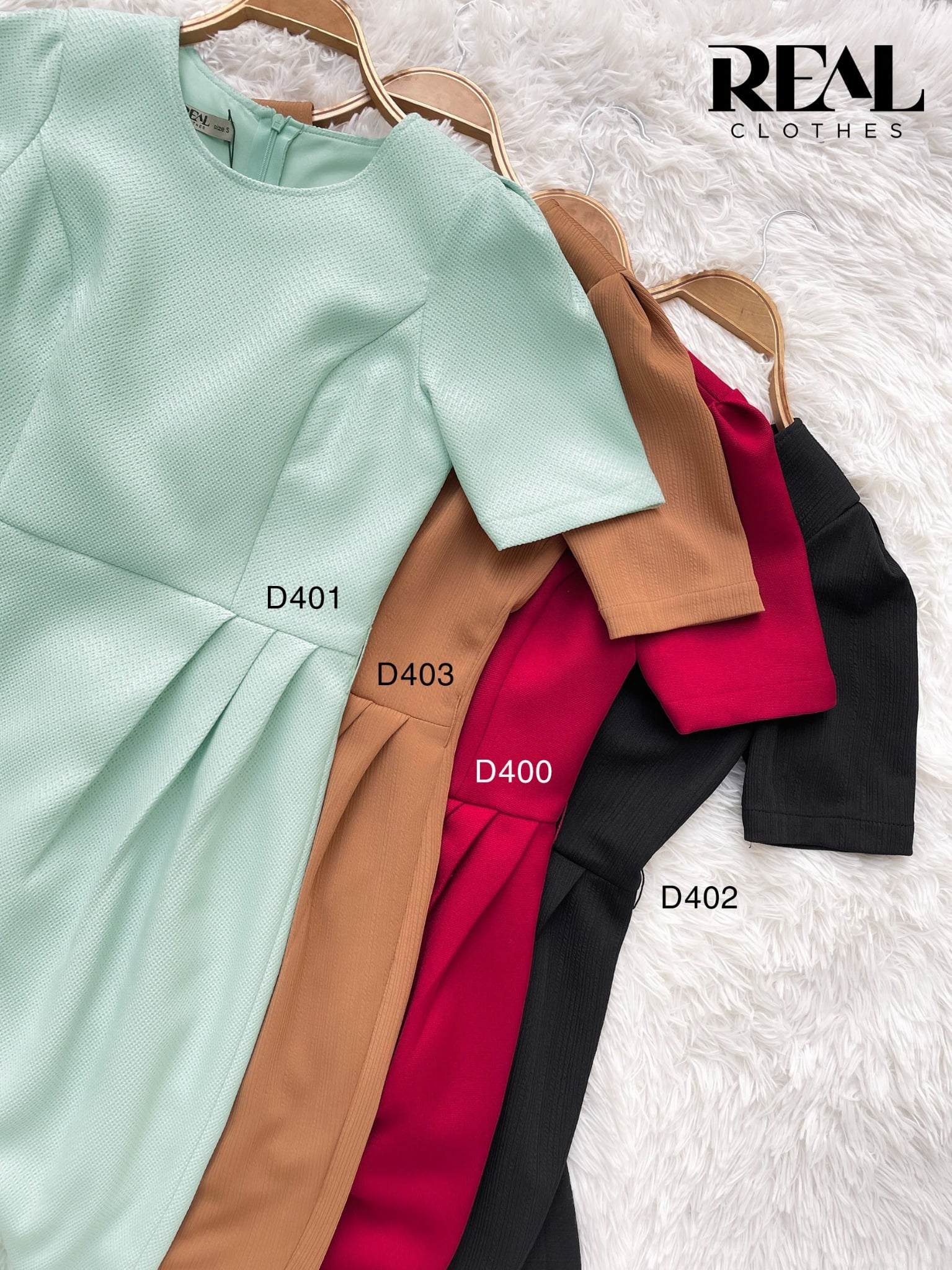 Đầm Diana đỏ (kèm belt) SALE