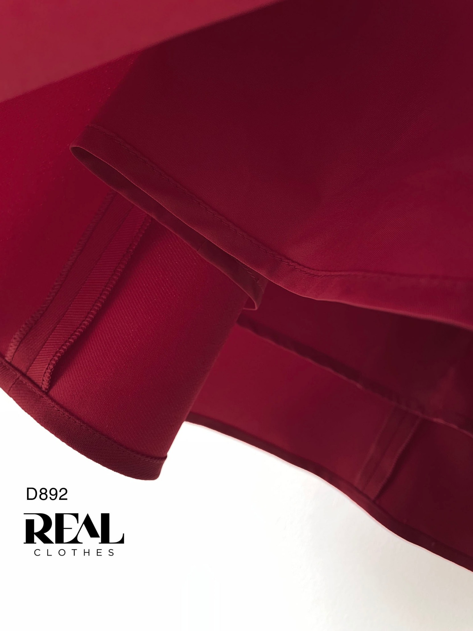 Đầm Annie đỏ SALE