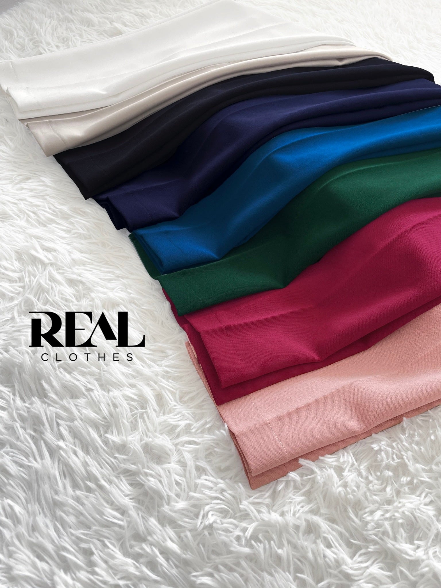 Quần lưng cao cindy xanh đen SALE - size XS