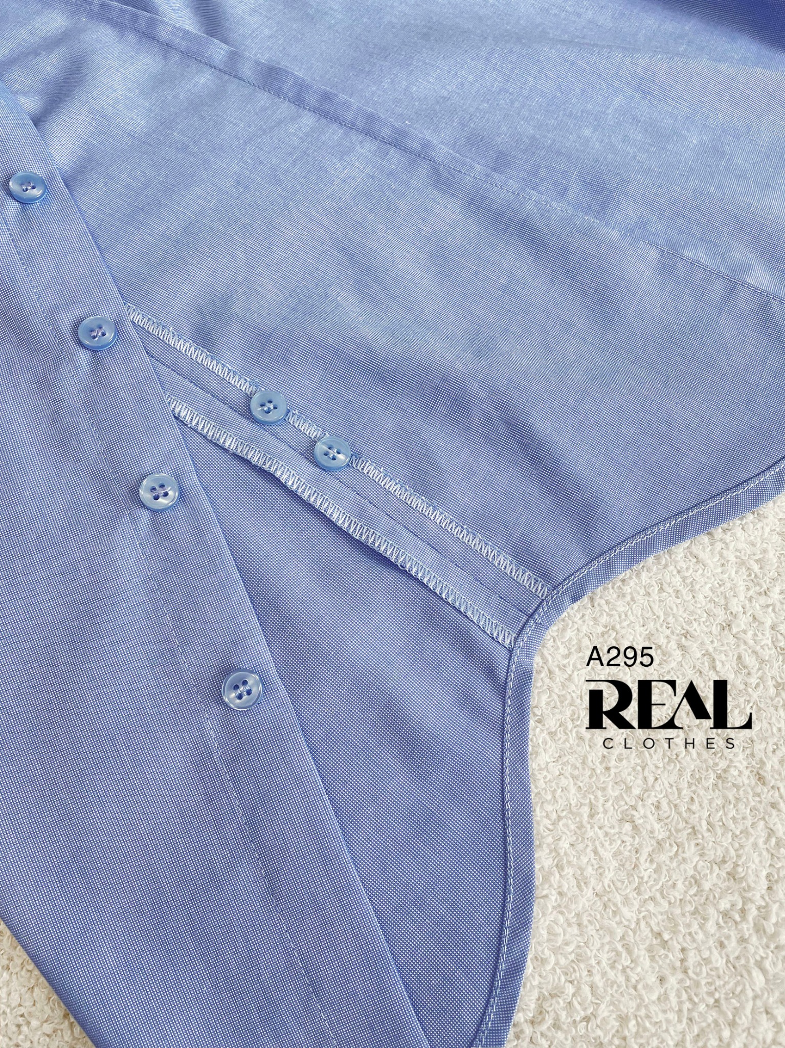 Sơ mi phối cổ Yola